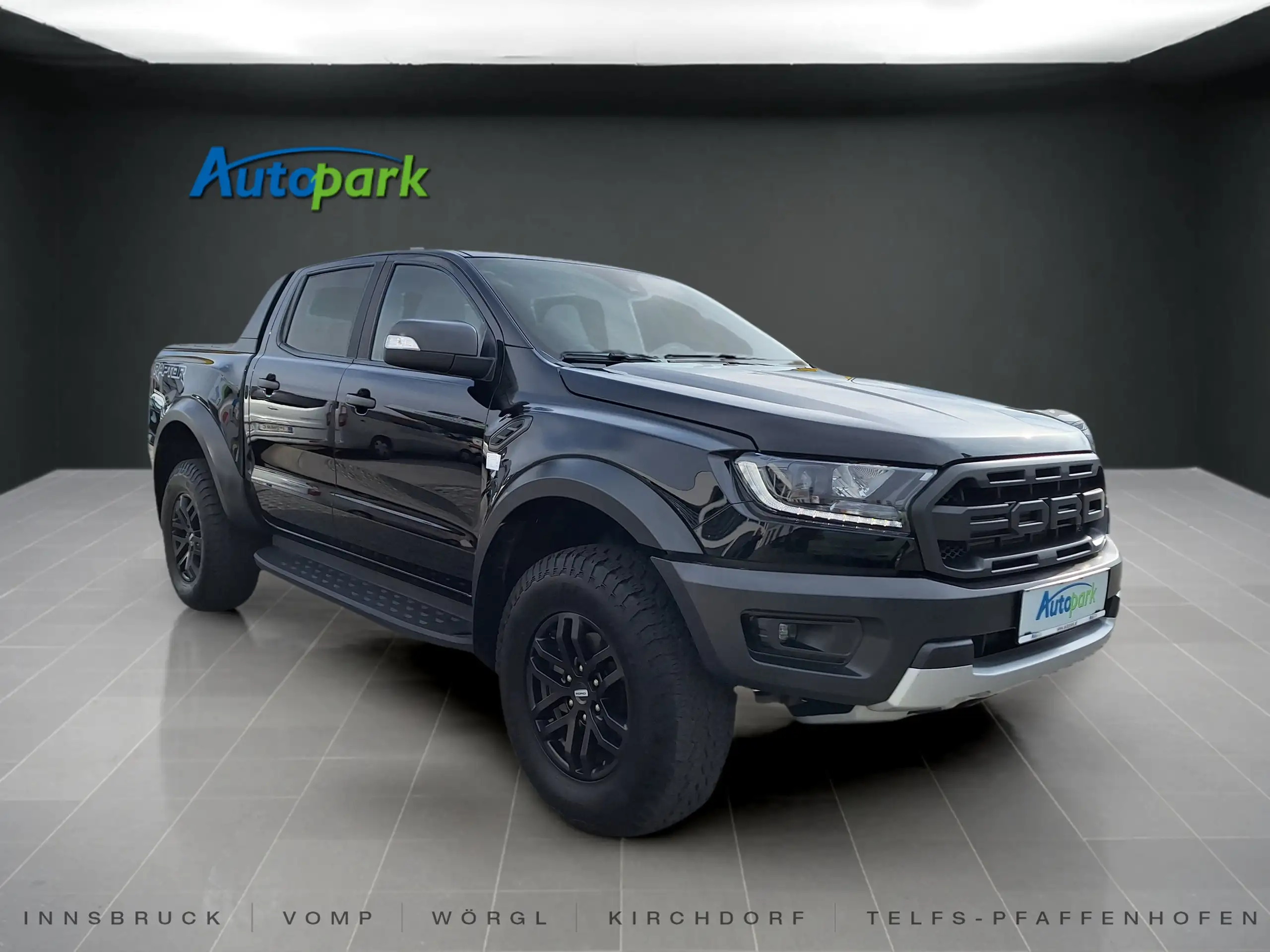 Ford - Ranger