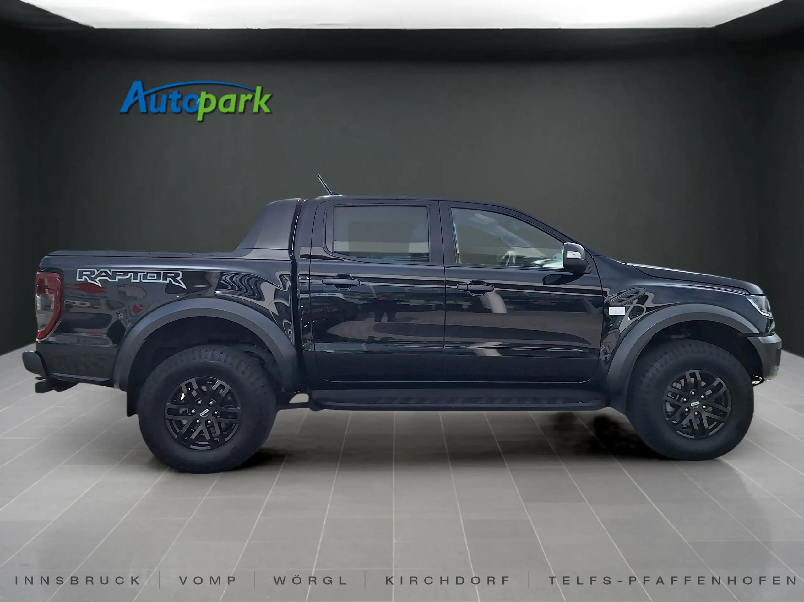 Ford - Ranger