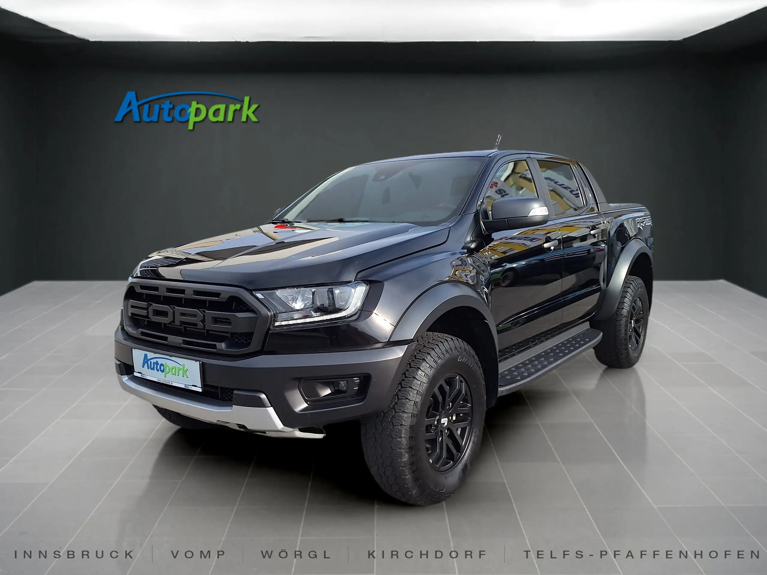 Ford - Ranger