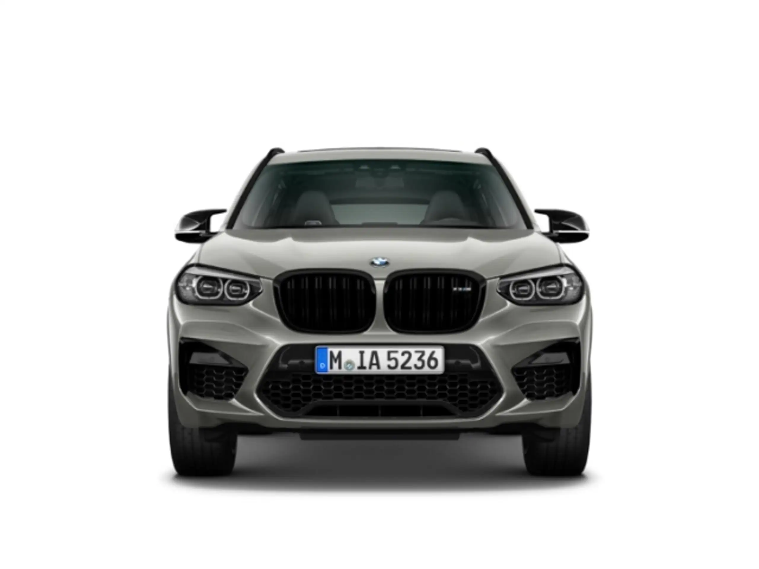 BMW - X3 M