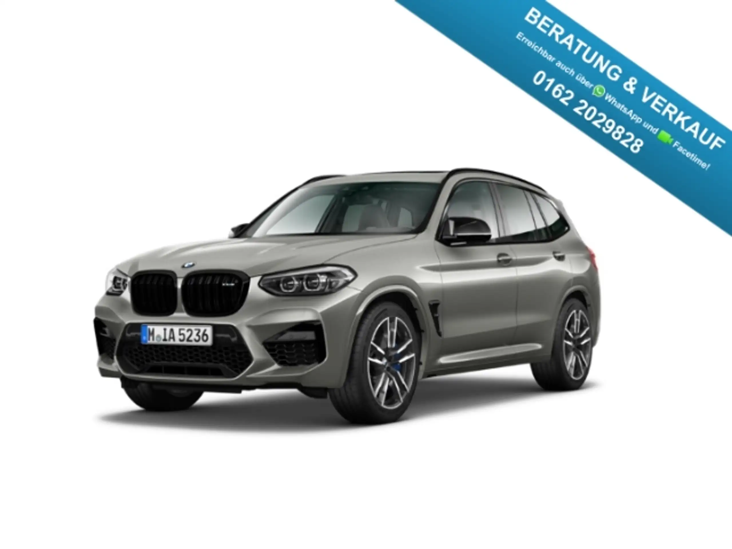 BMW - X3 M