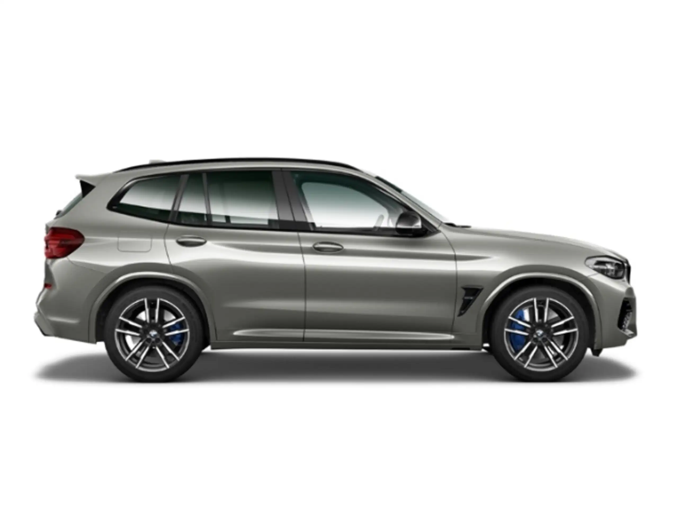 BMW - X3 M