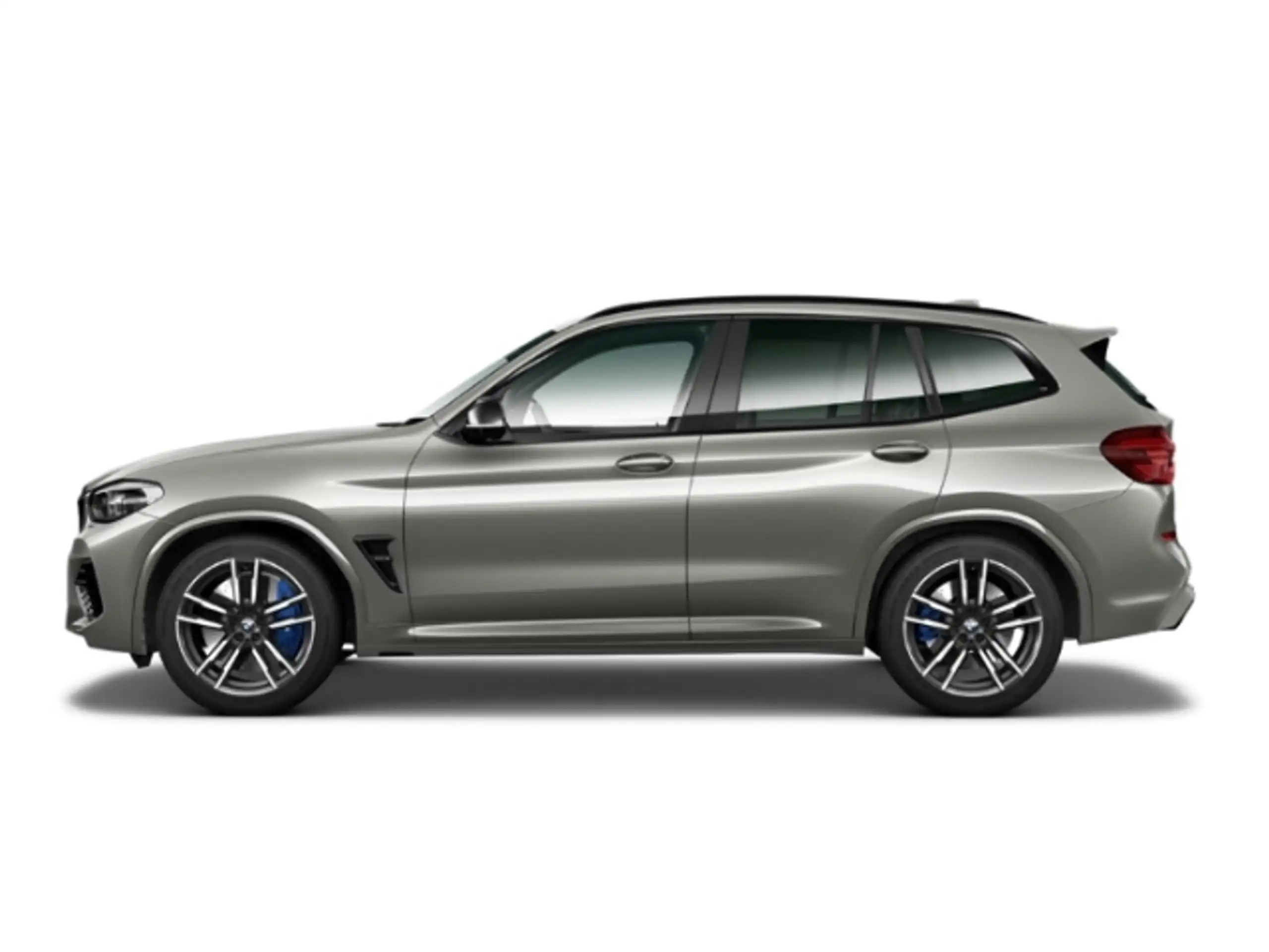 BMW - X3 M