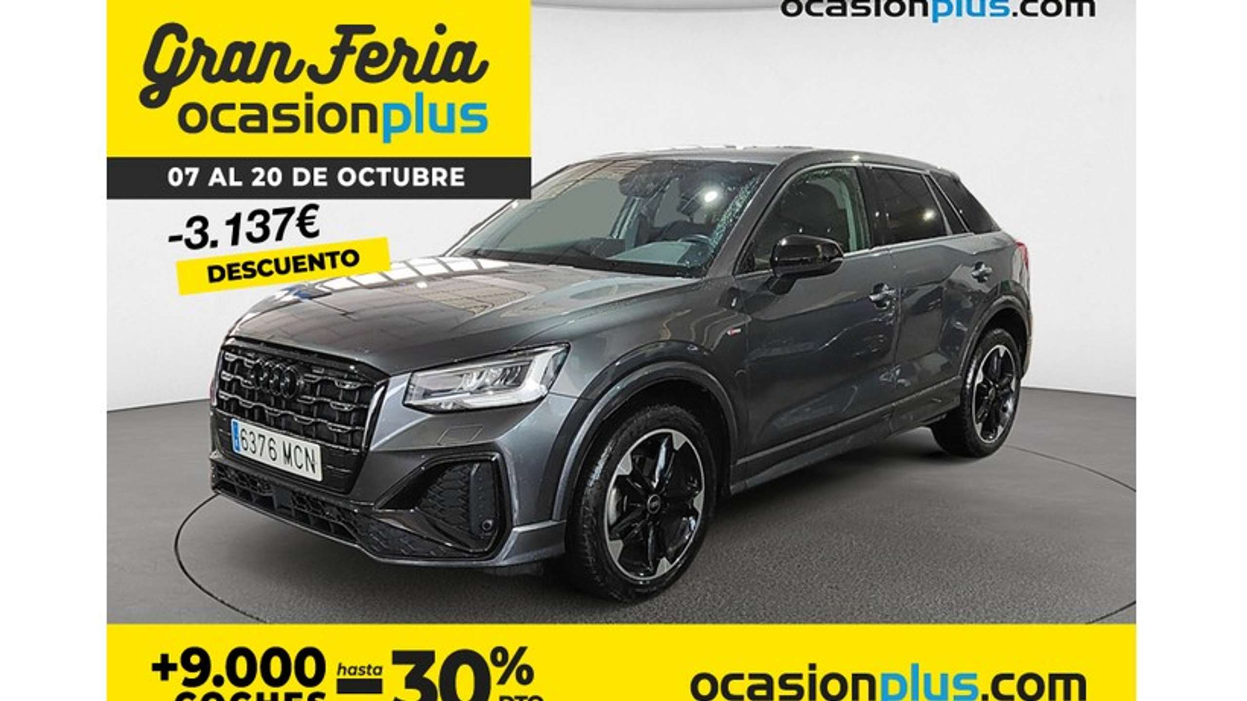 Audi - Q2