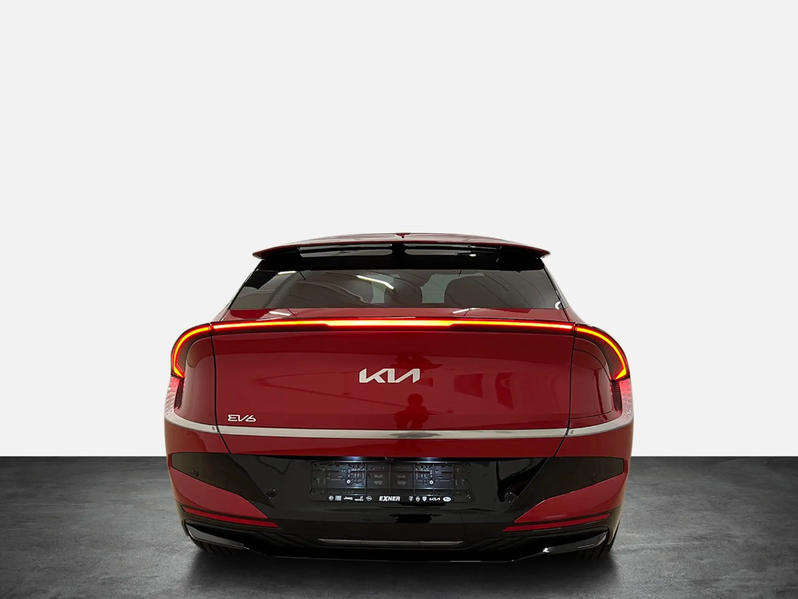 Kia - EV6