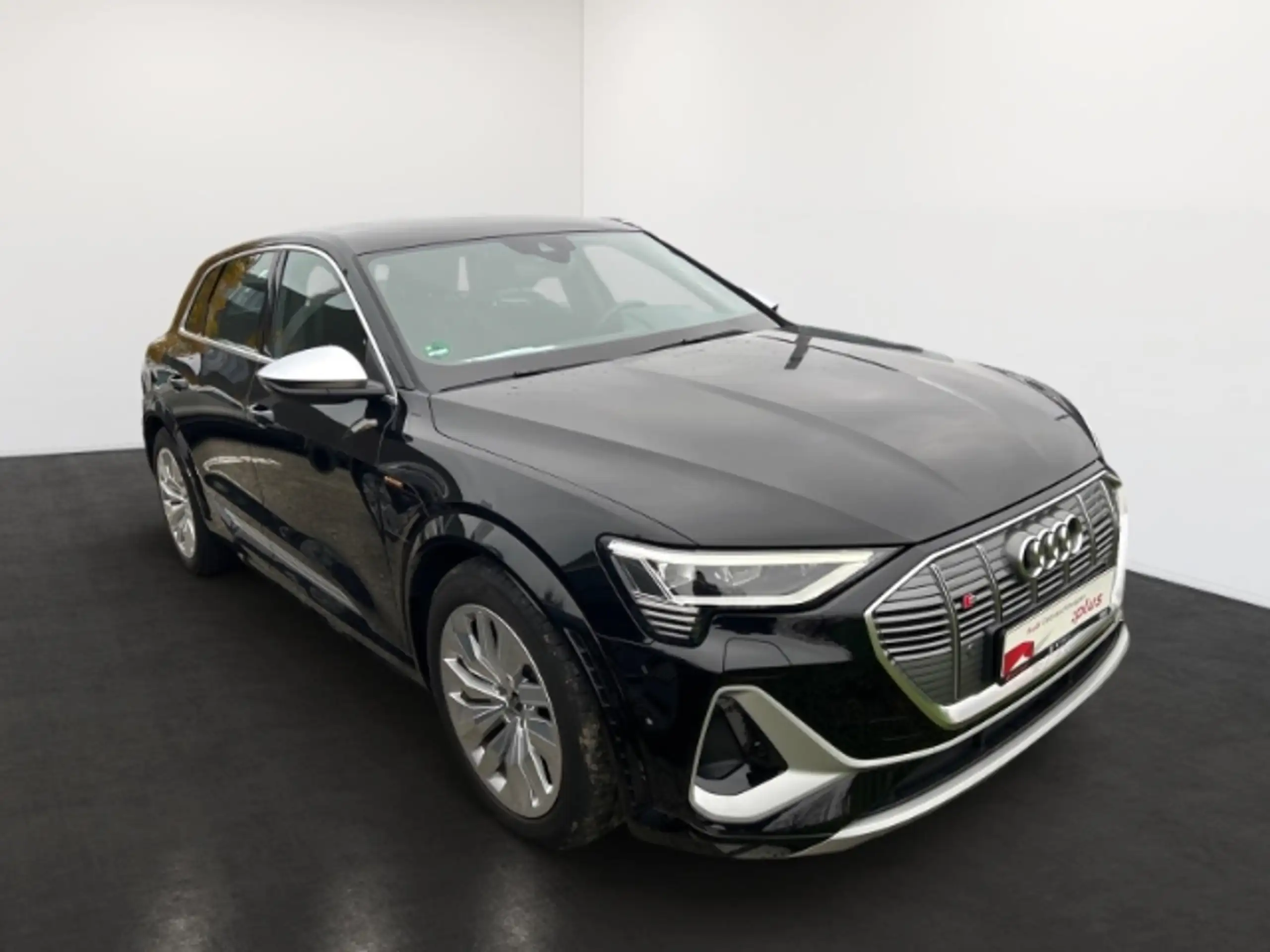 Audi - e-tron