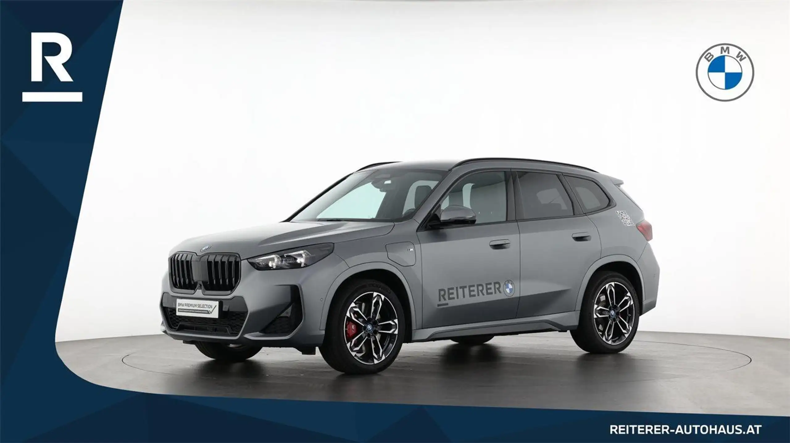 BMW - X1