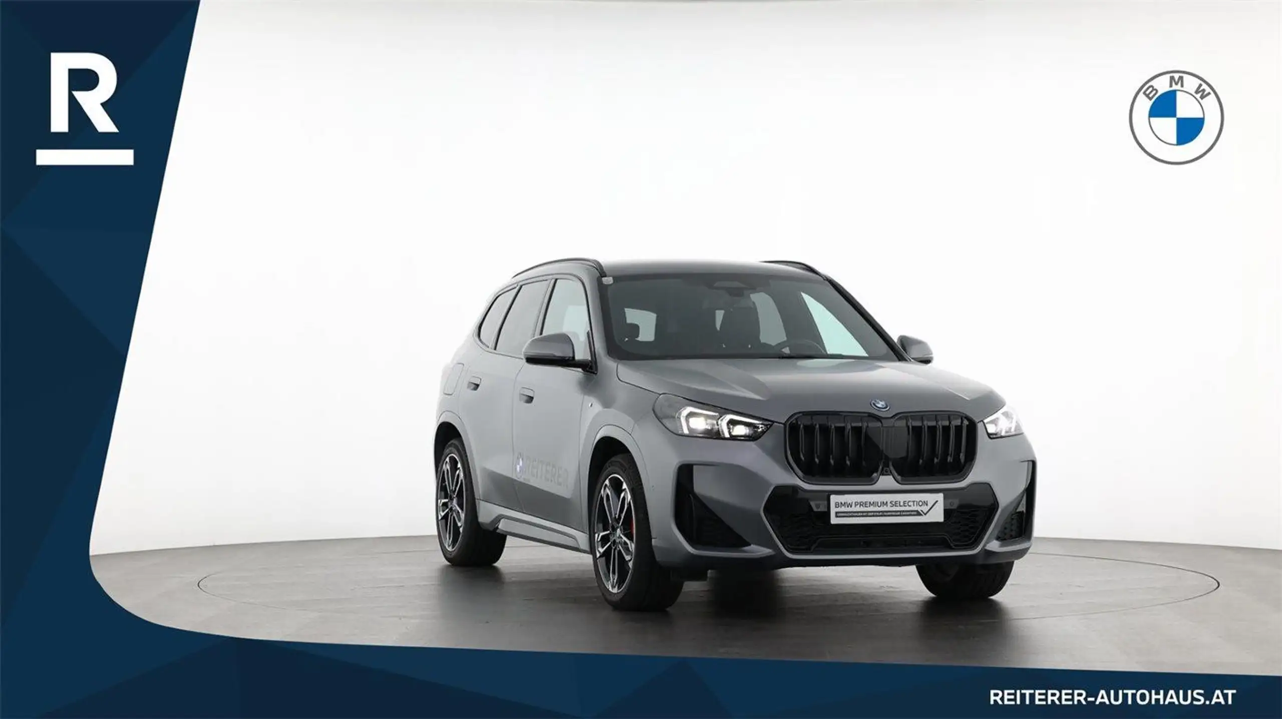 BMW - X1