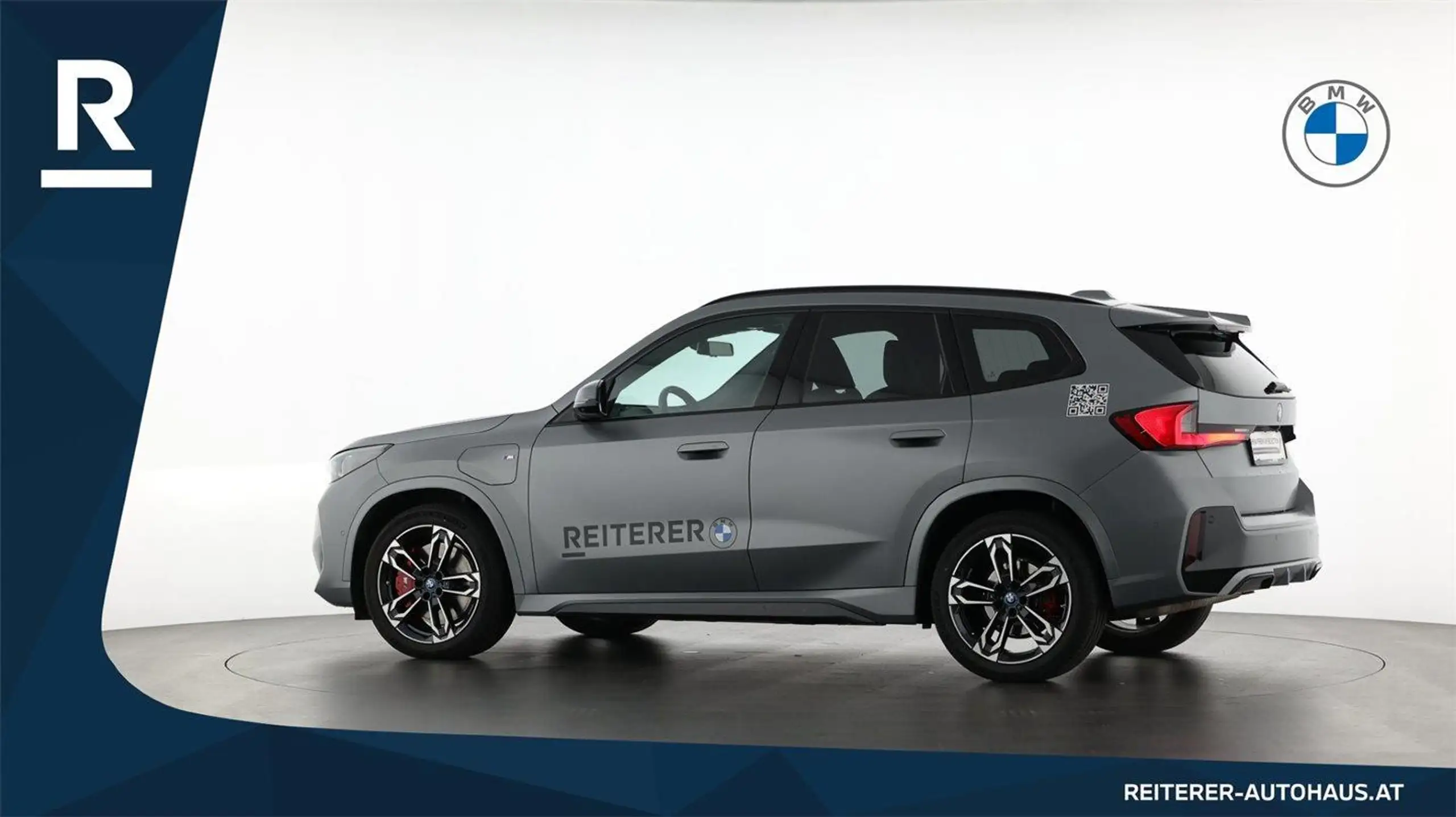 BMW - X1