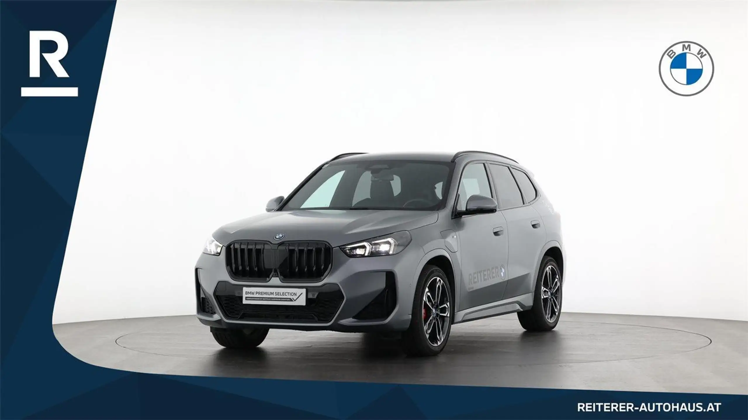 BMW - X1