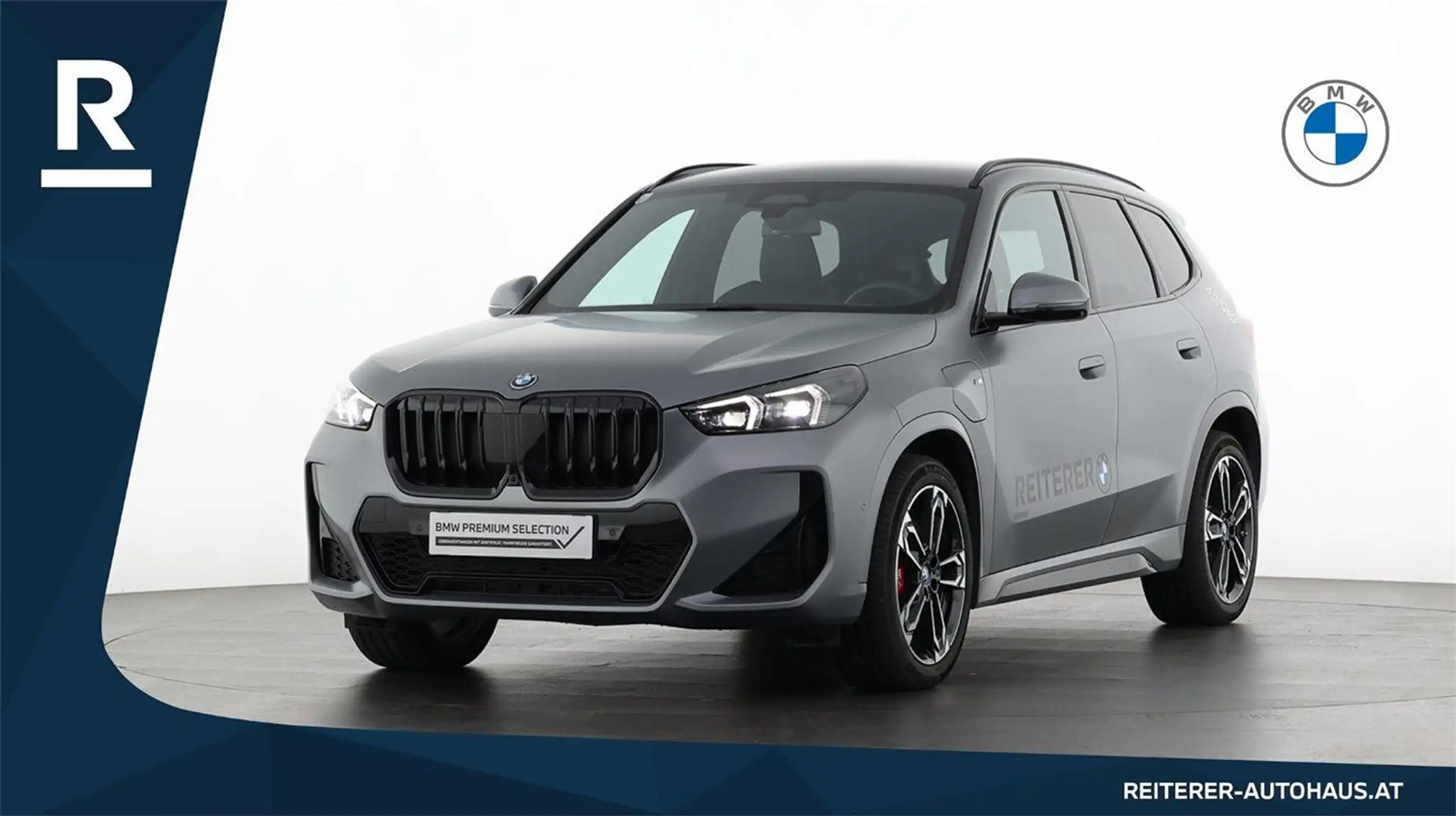 BMW - X1