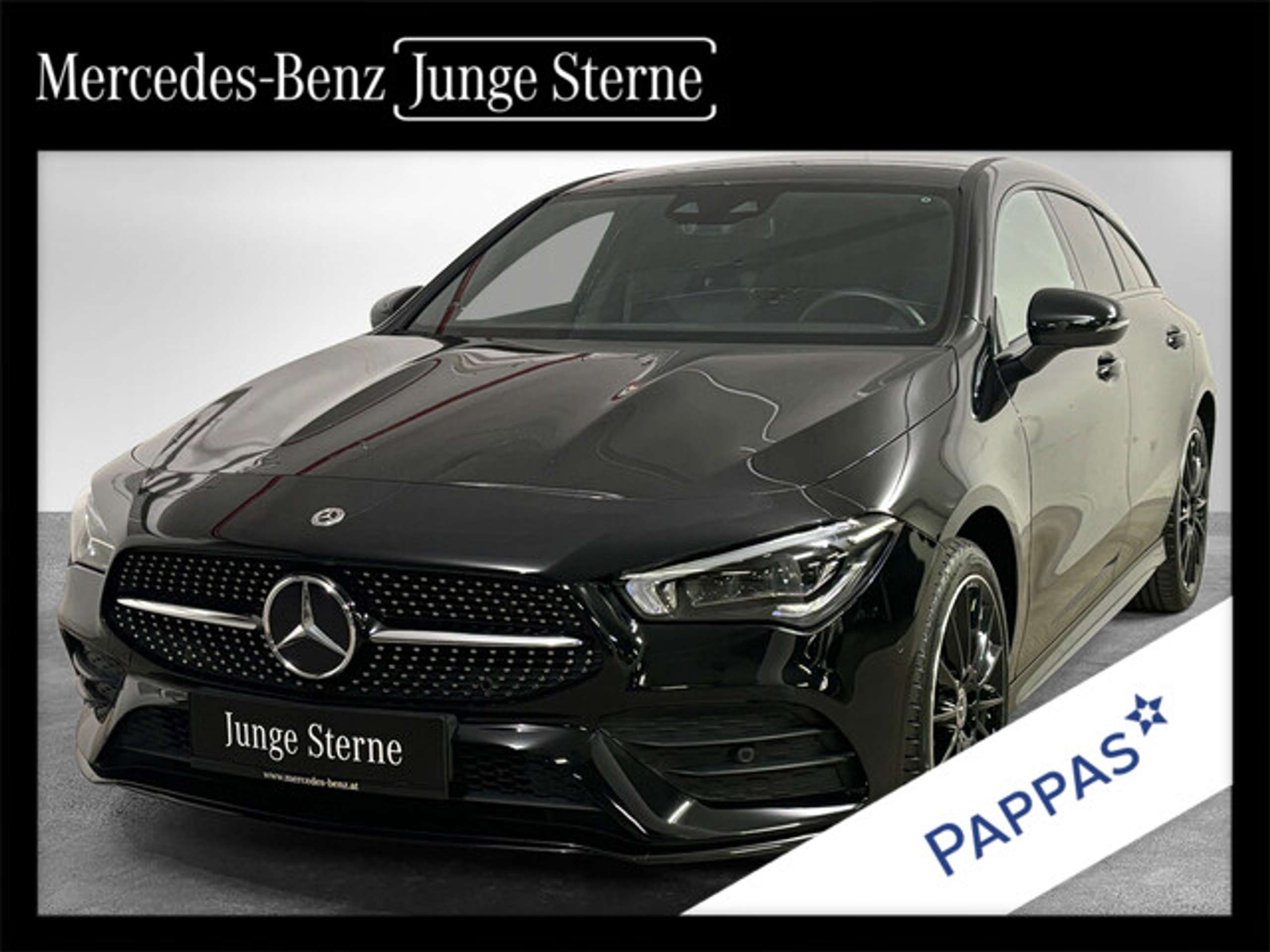 Mercedes-Benz CLA 250 2024