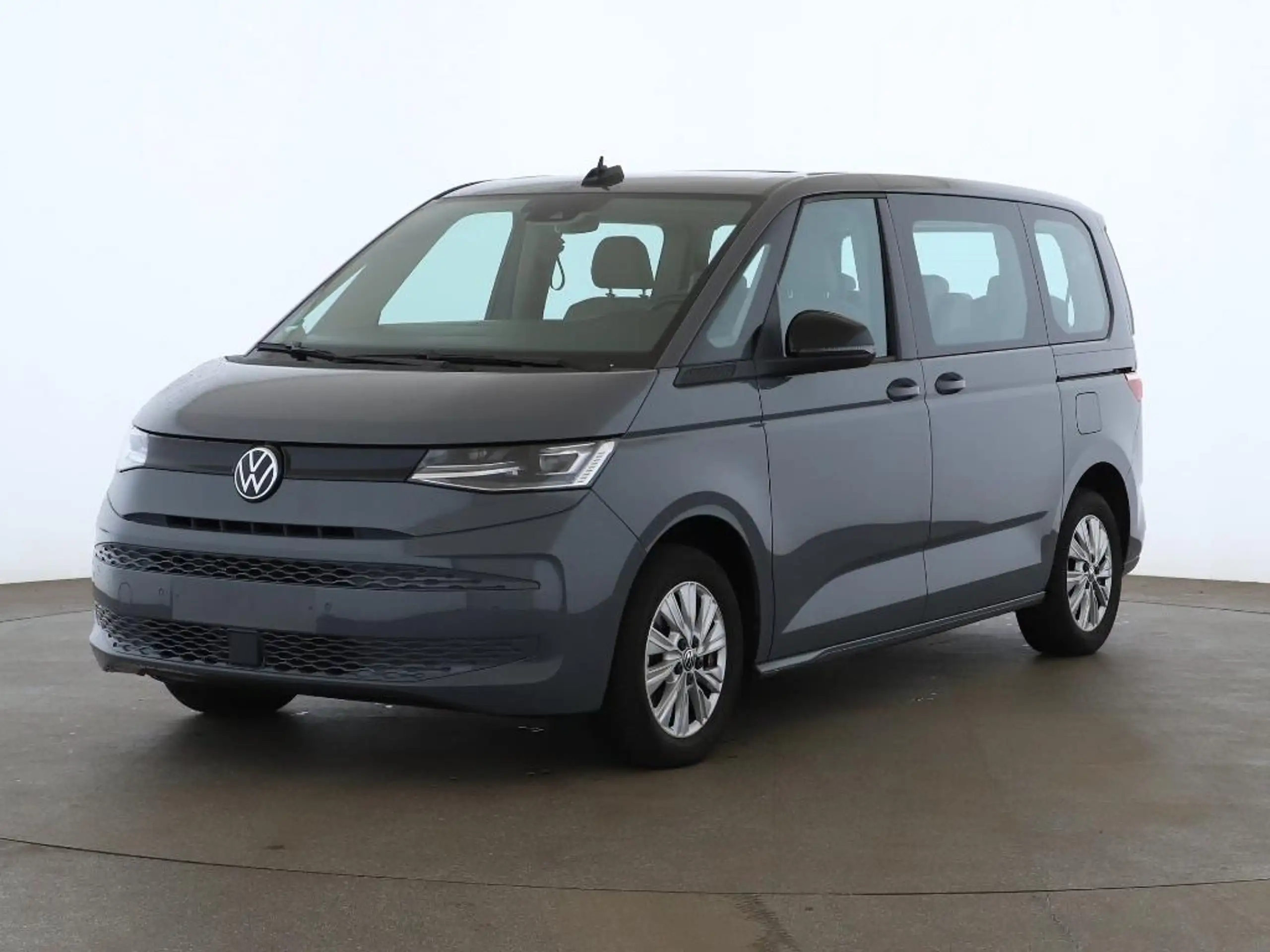 Volkswagen - T7 Multivan