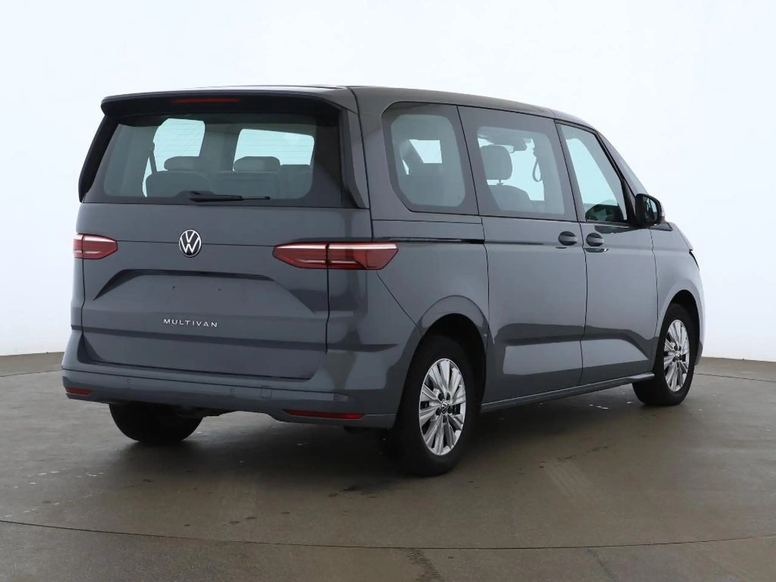 Volkswagen - T7 Multivan