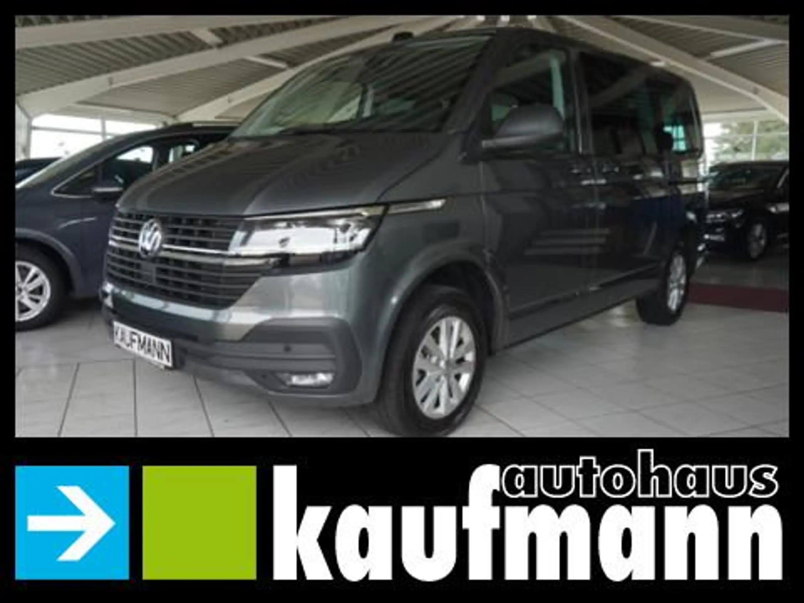 Volkswagen - T6.1 Multivan