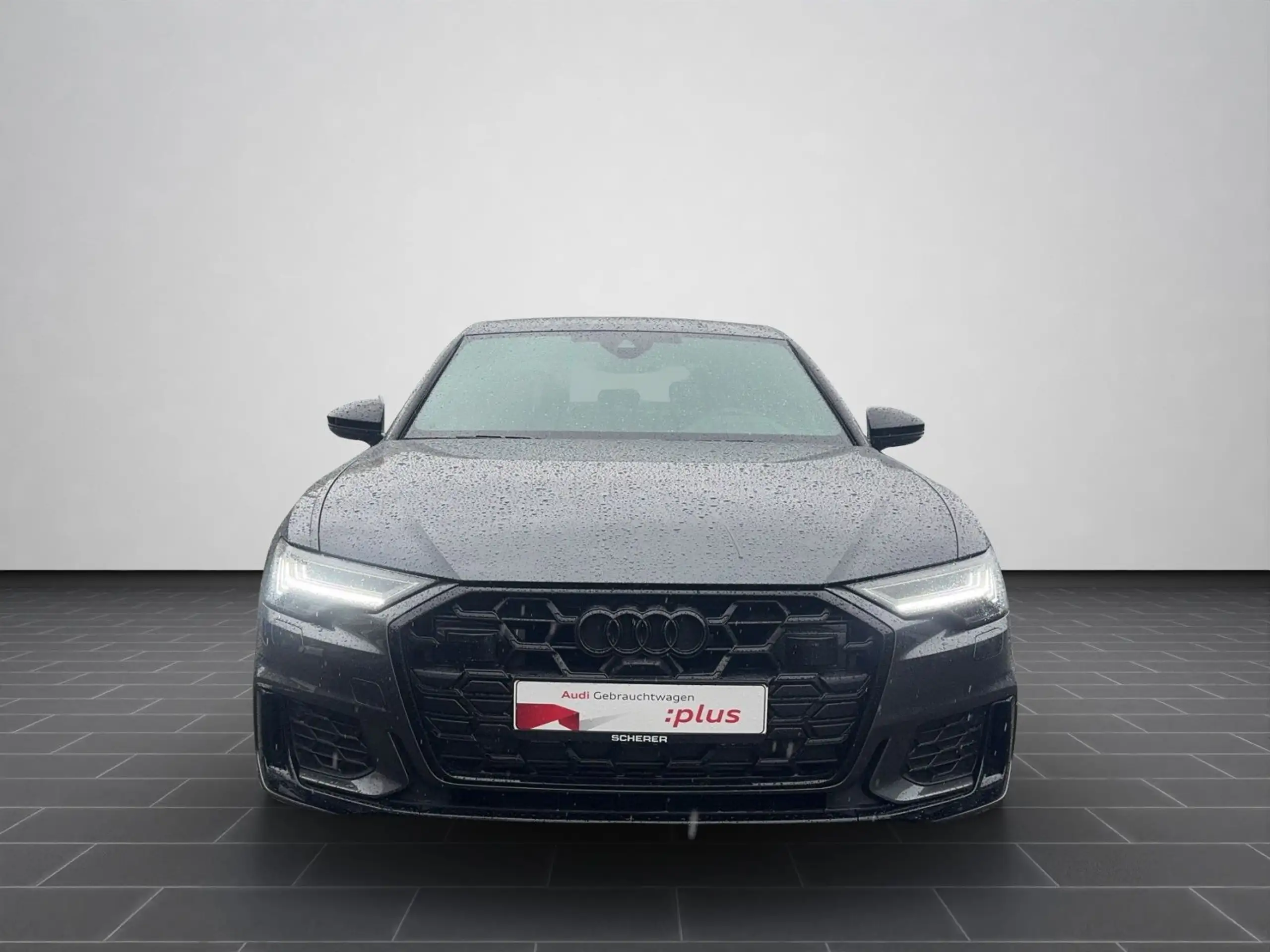 Audi - A6