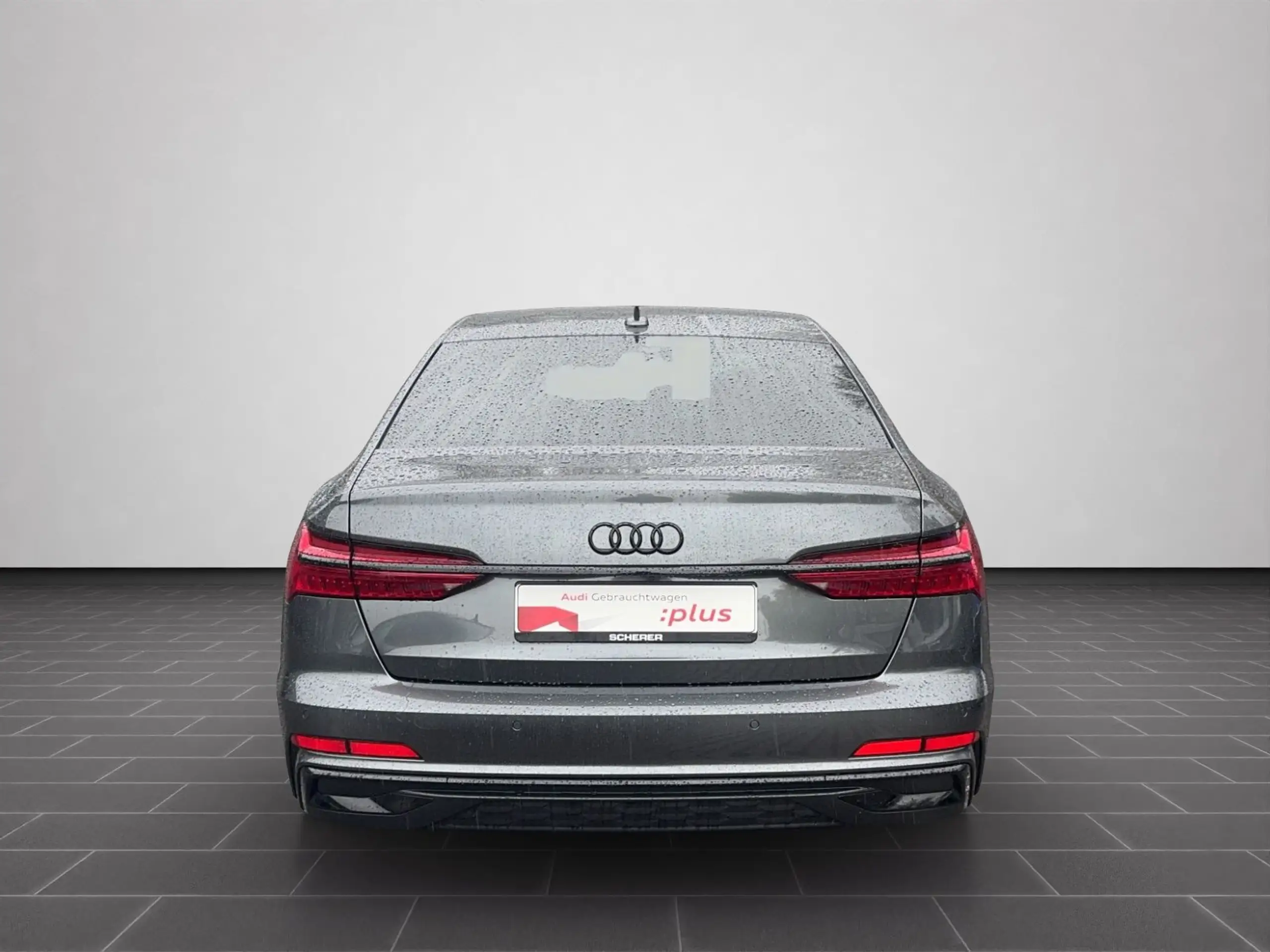 Audi - A6