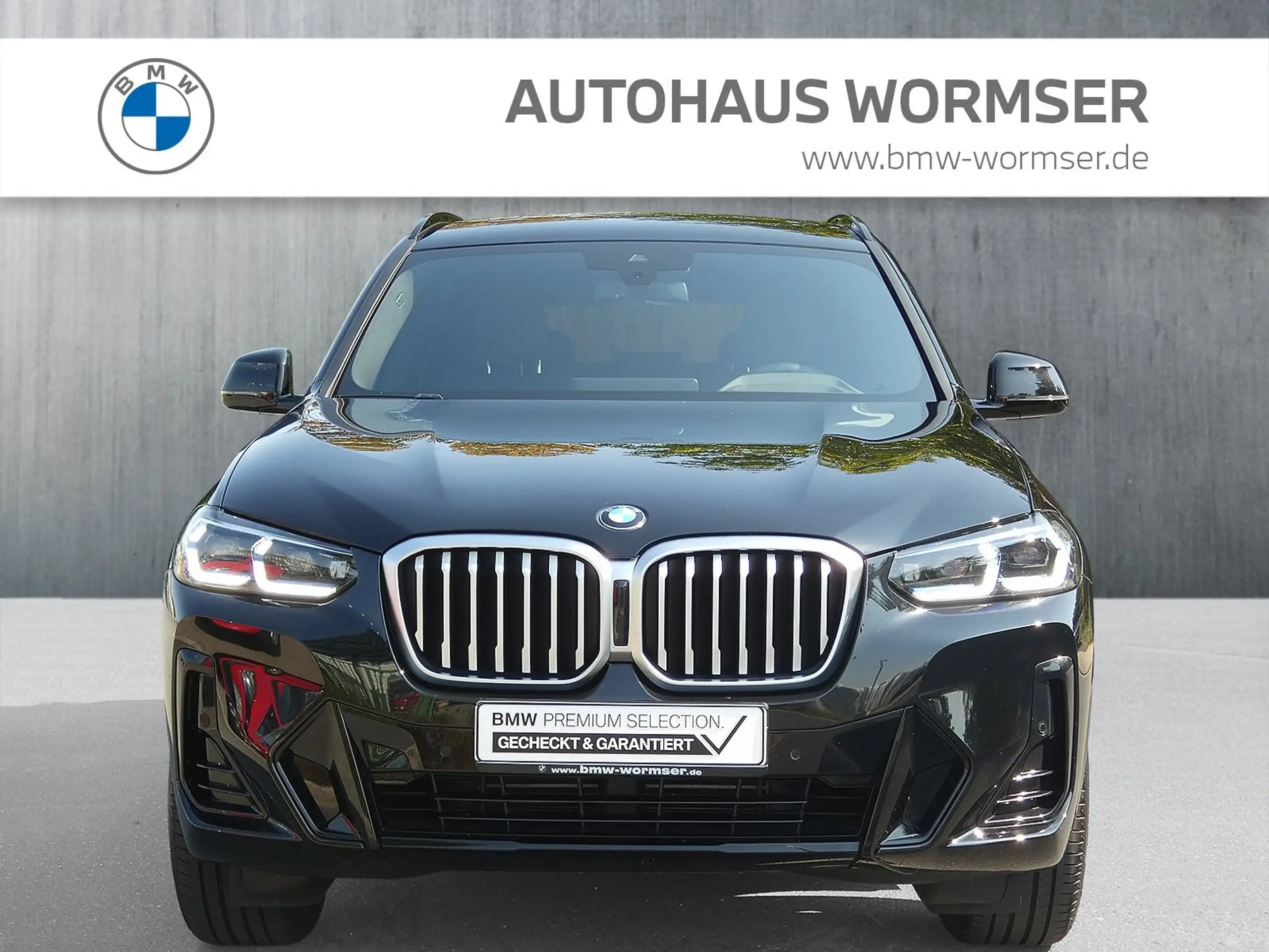 BMW - X3