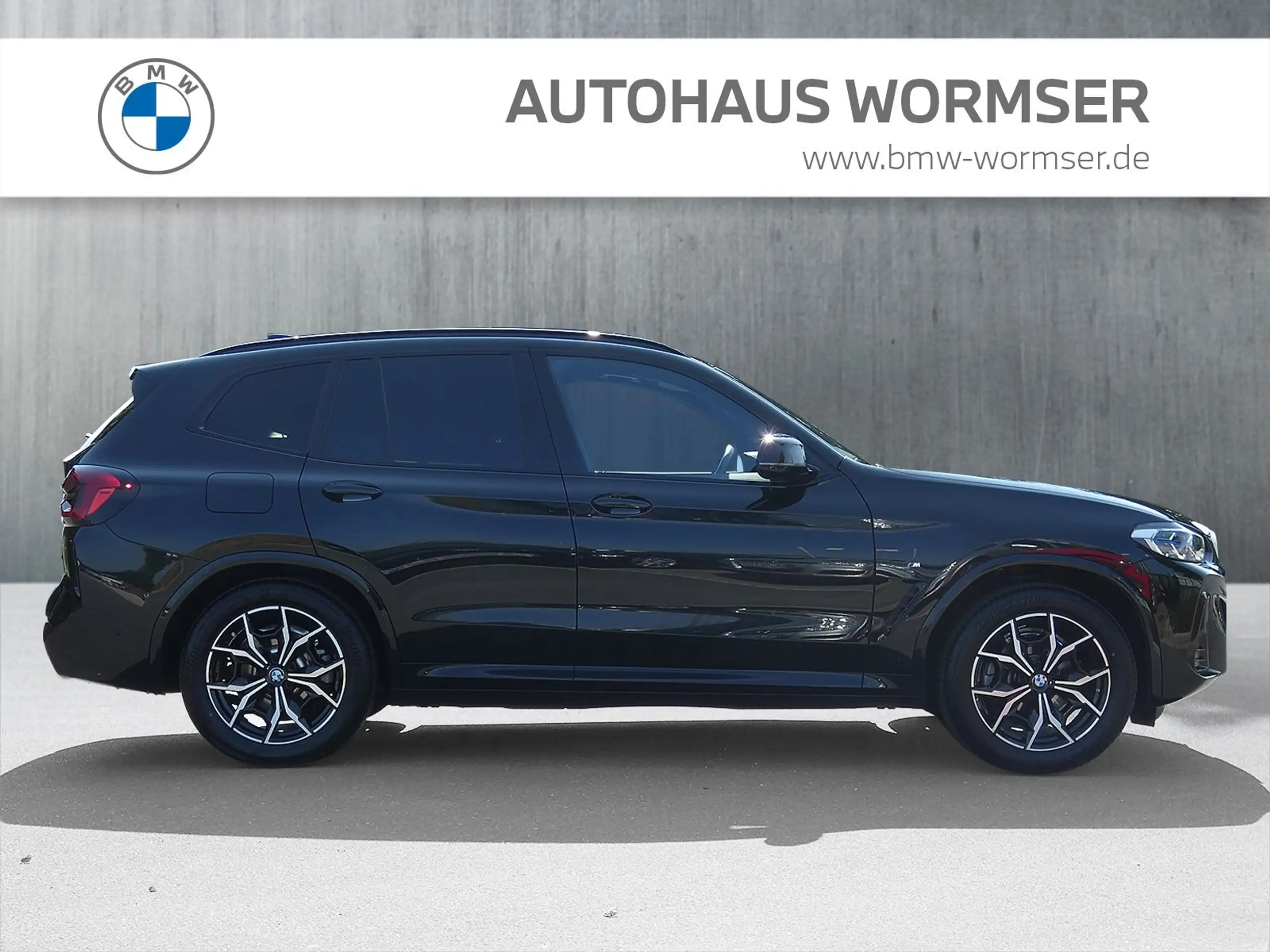 BMW - X3