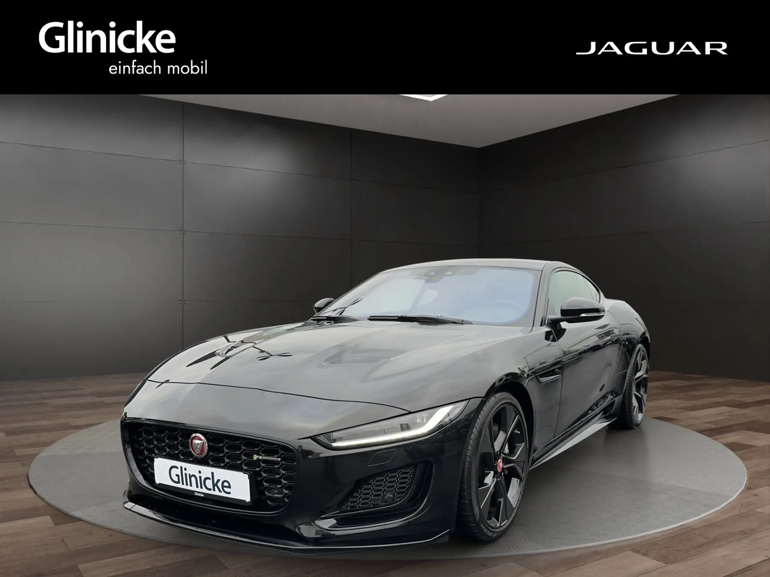 Jaguar - F-Type