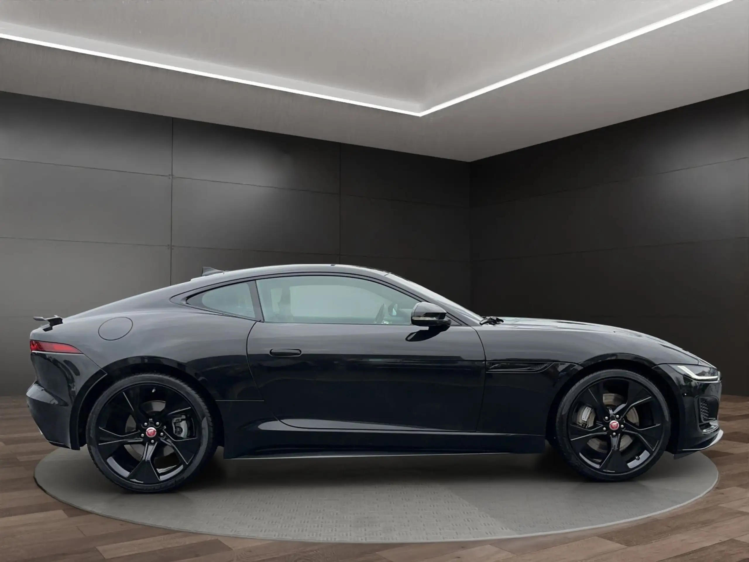 Jaguar - F-Type