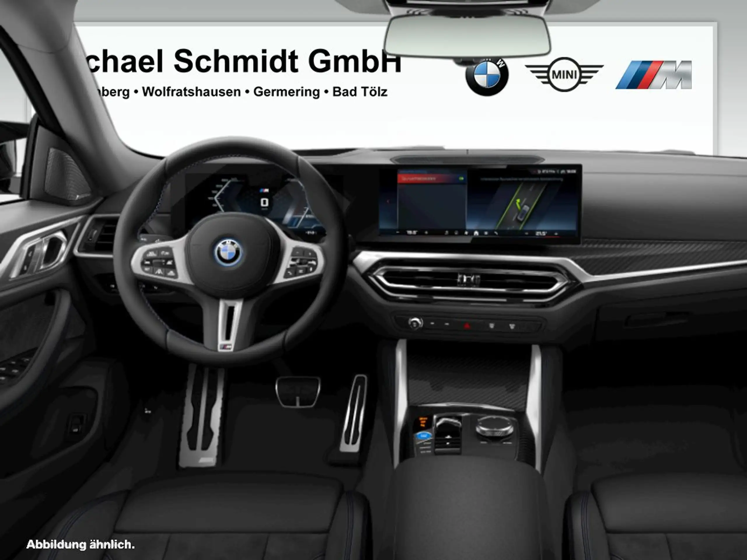 BMW - i4