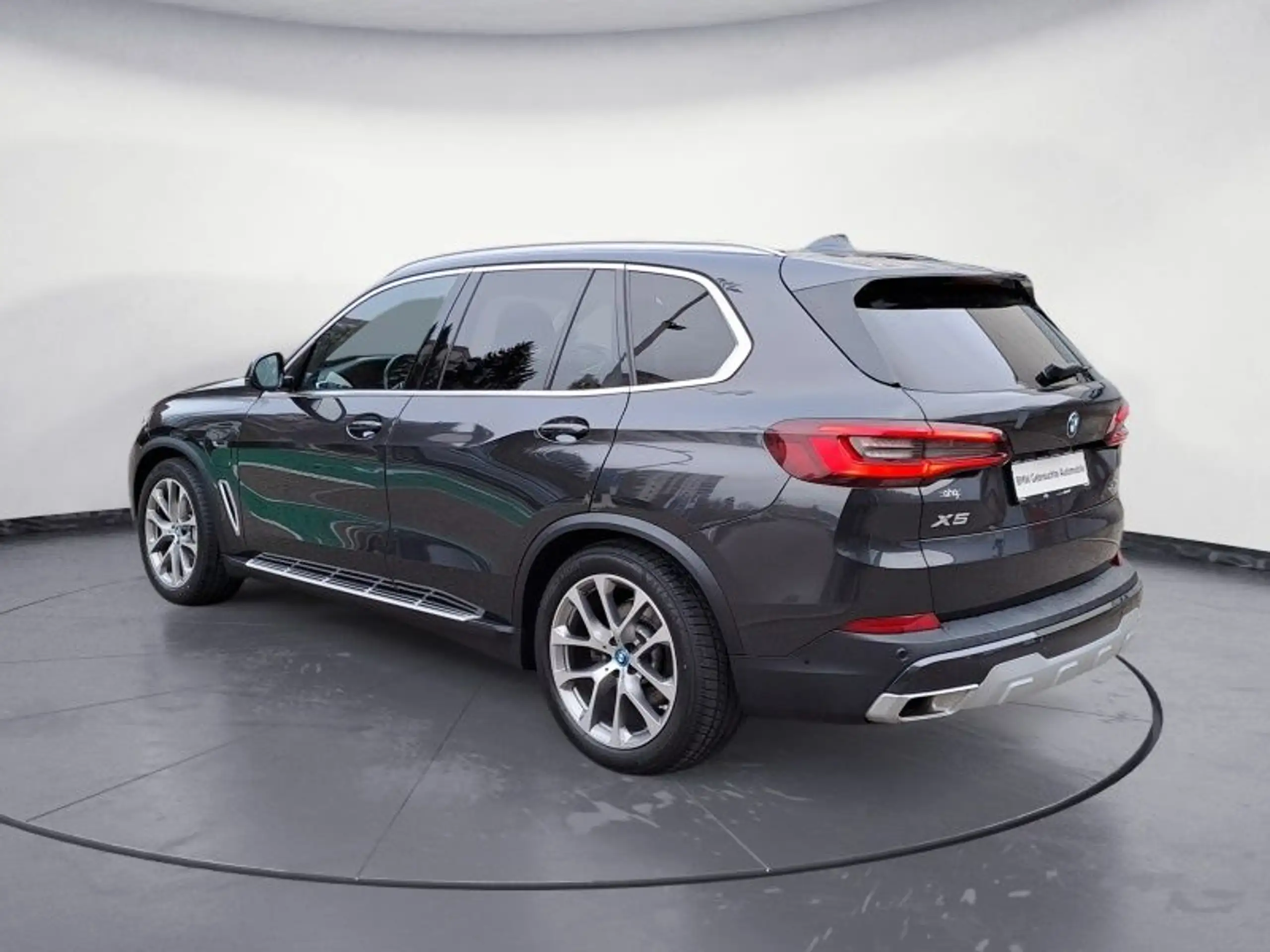 BMW - X5