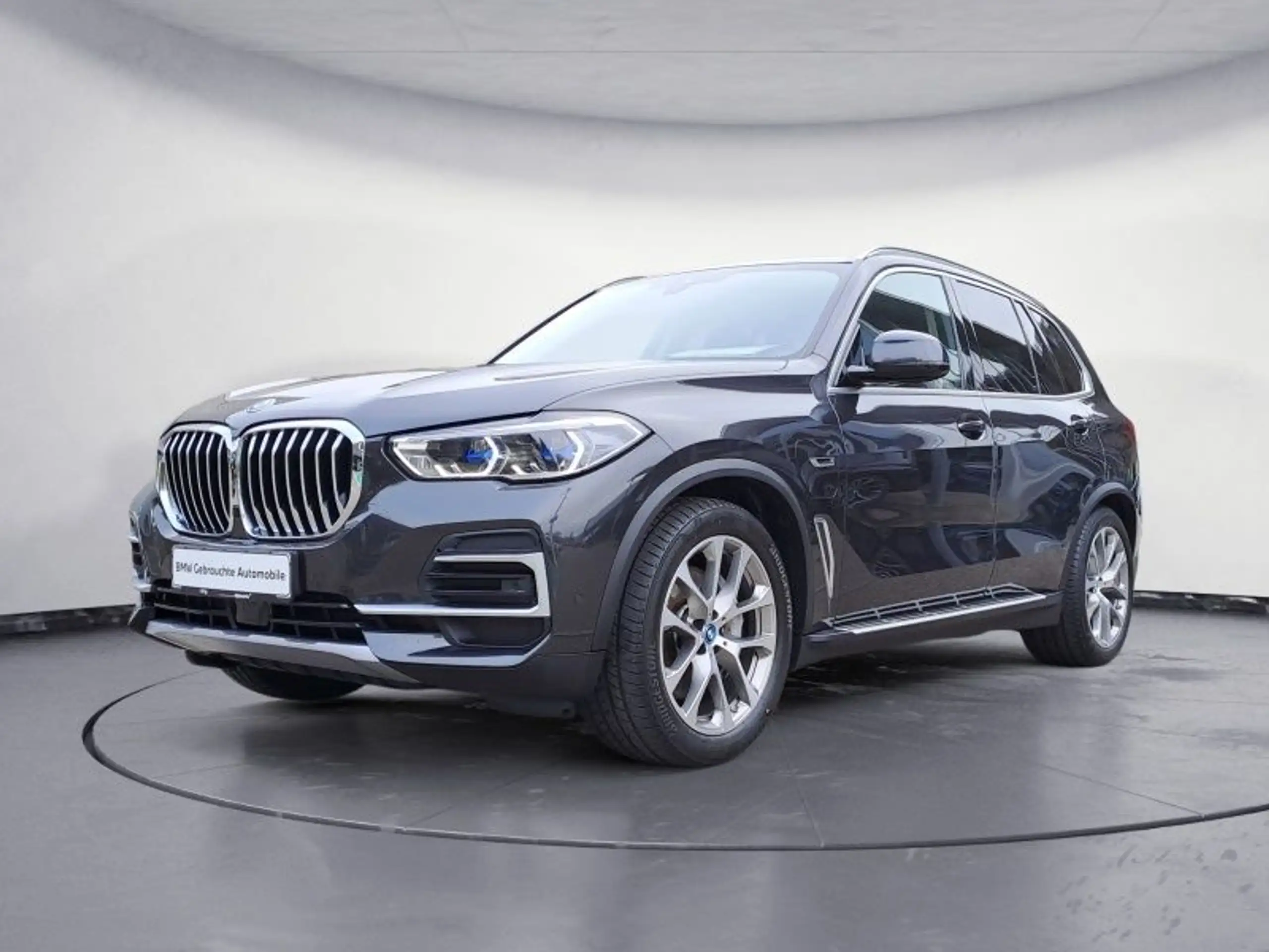 BMW - X5