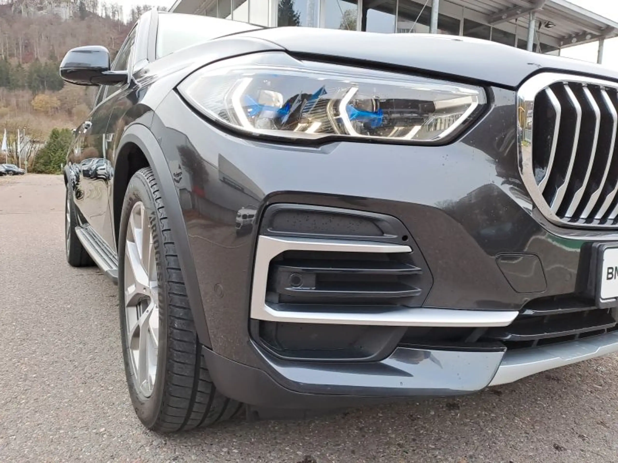 BMW - X5