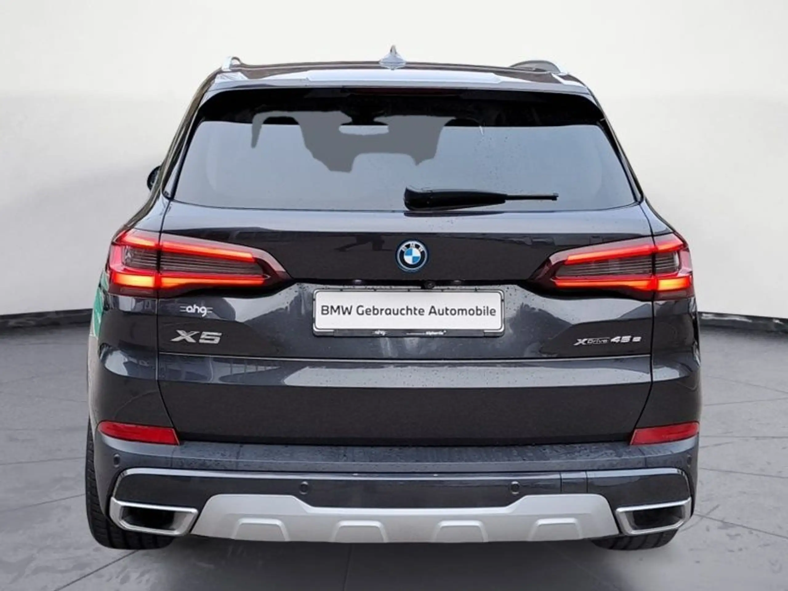 BMW - X5