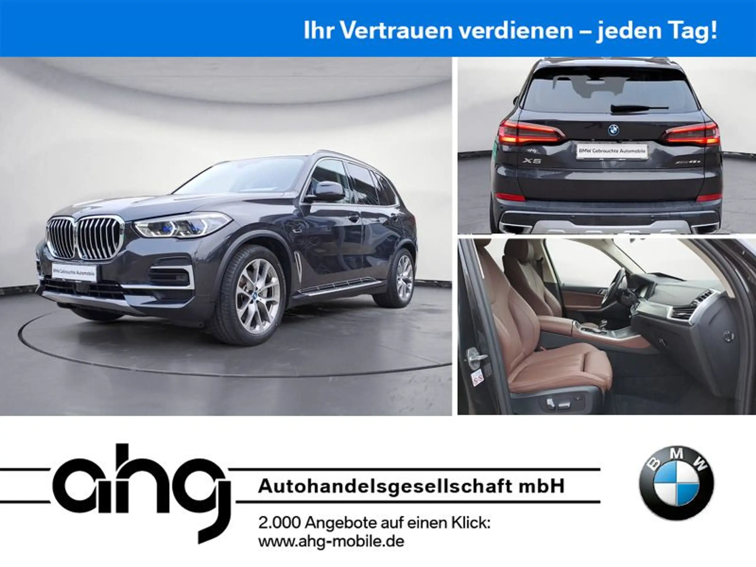 BMW - X5