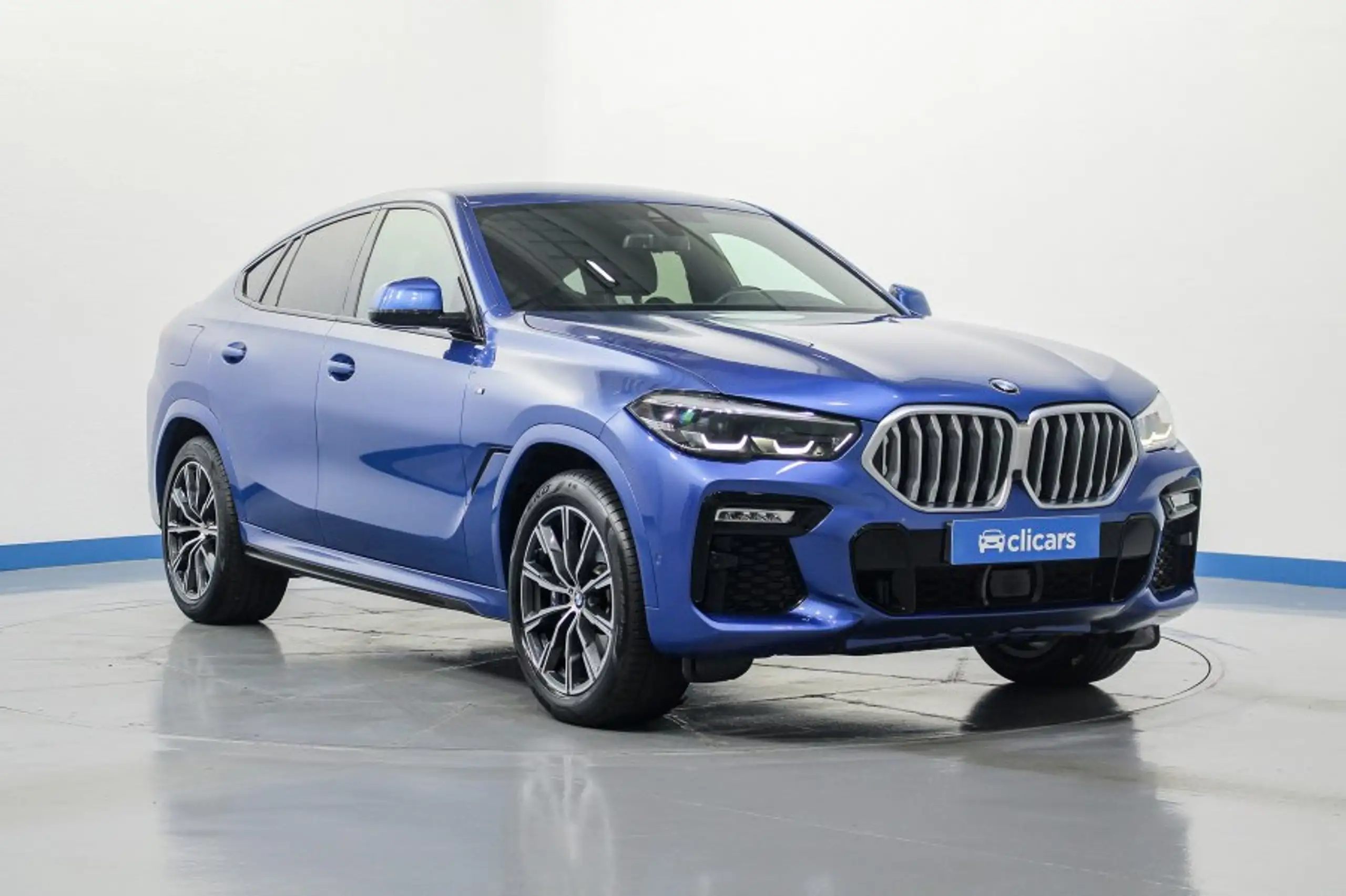 BMW - X6