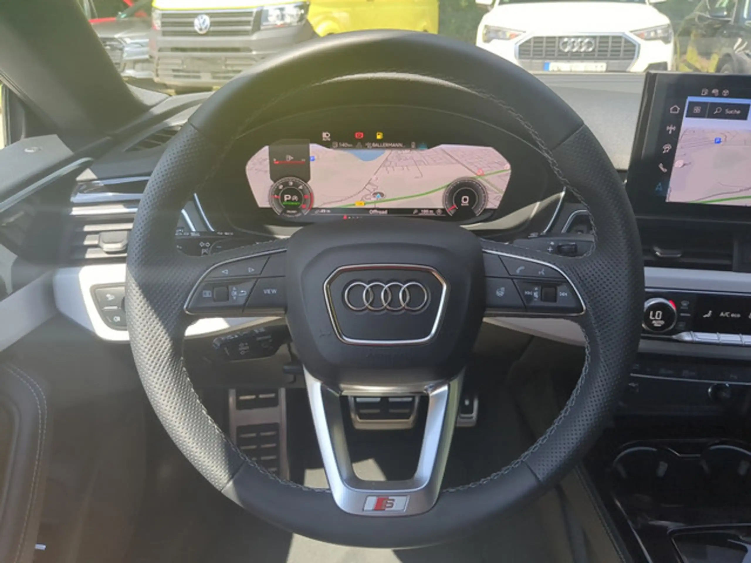 Audi - A5