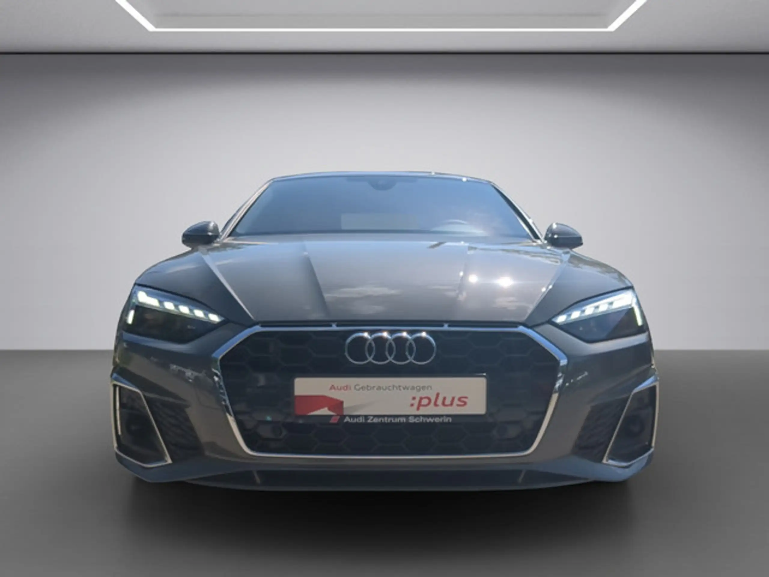 Audi - A5