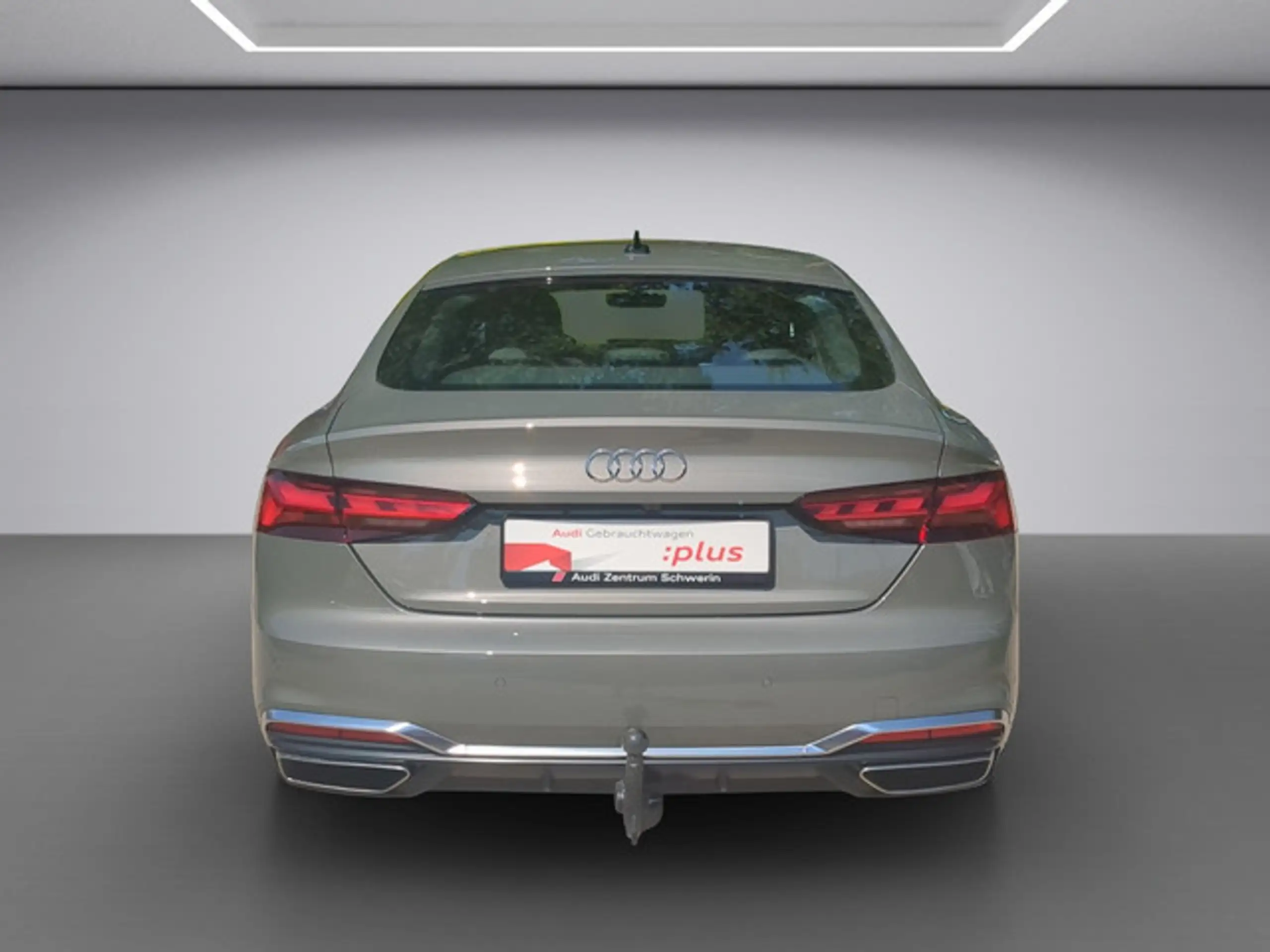 Audi - A5