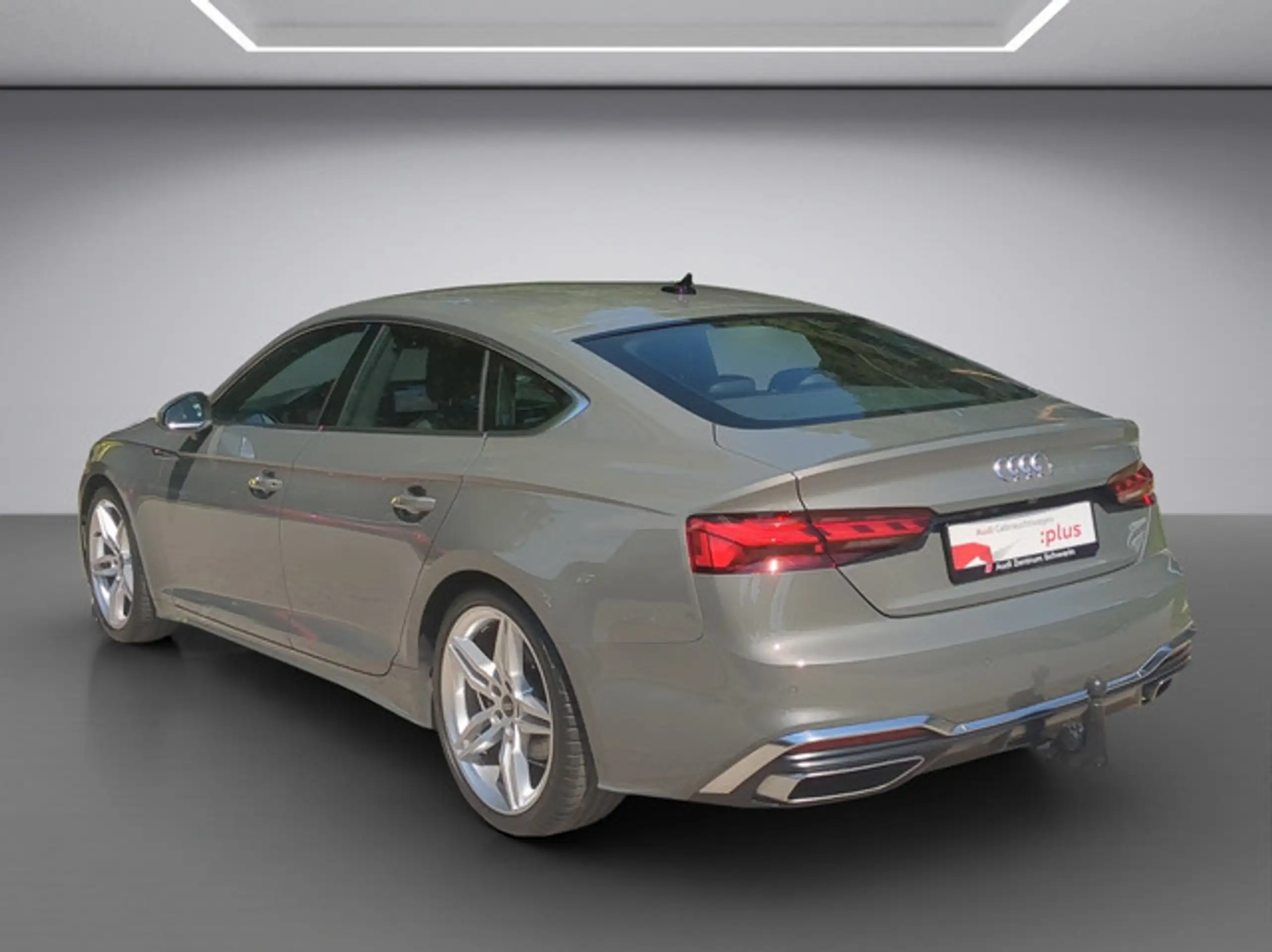 Audi - A5