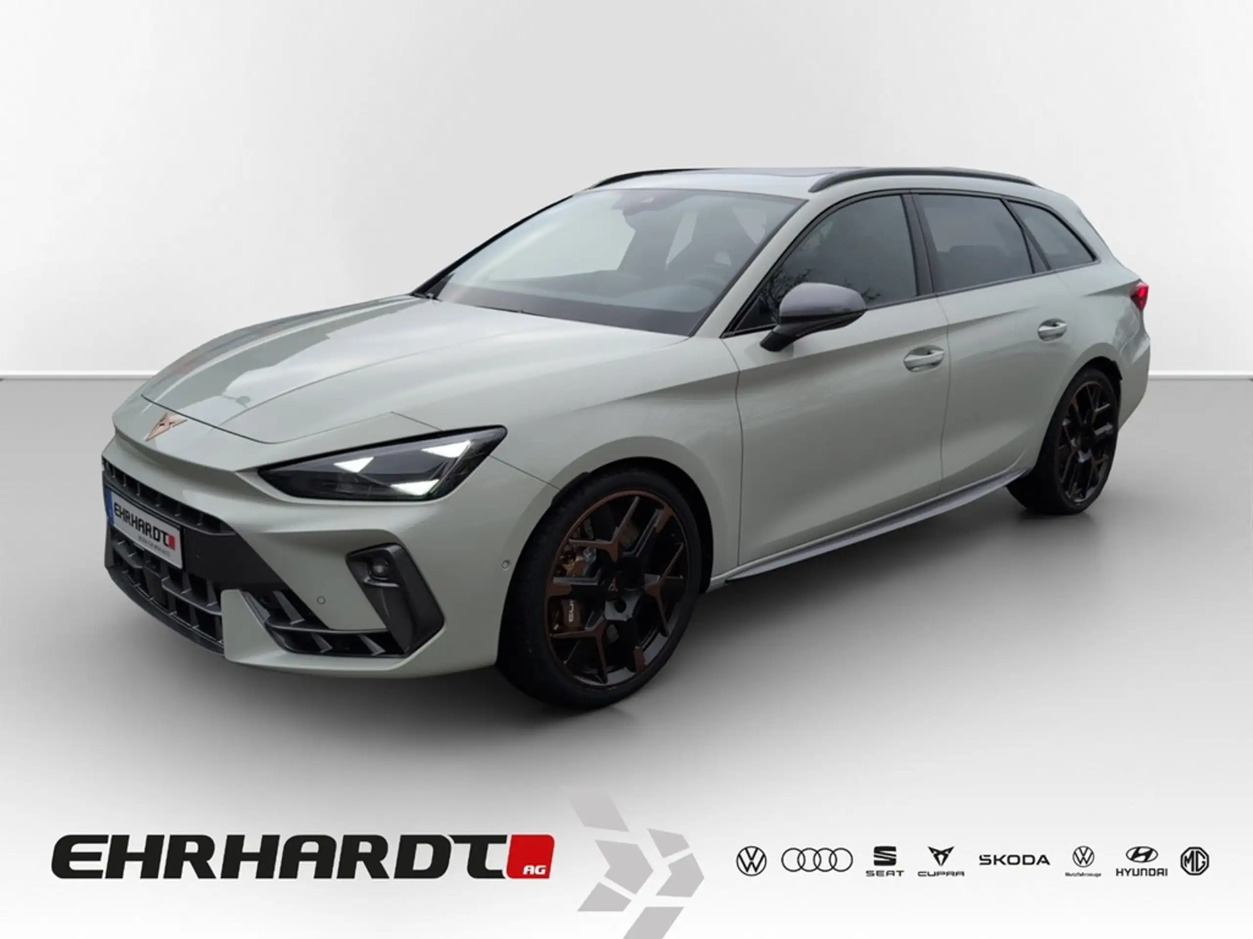 CUPRA Leon 2024