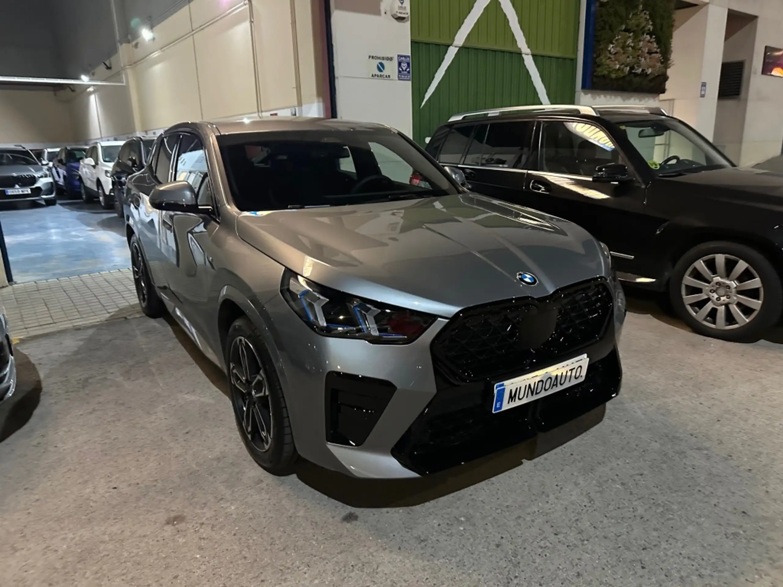 BMW - X2