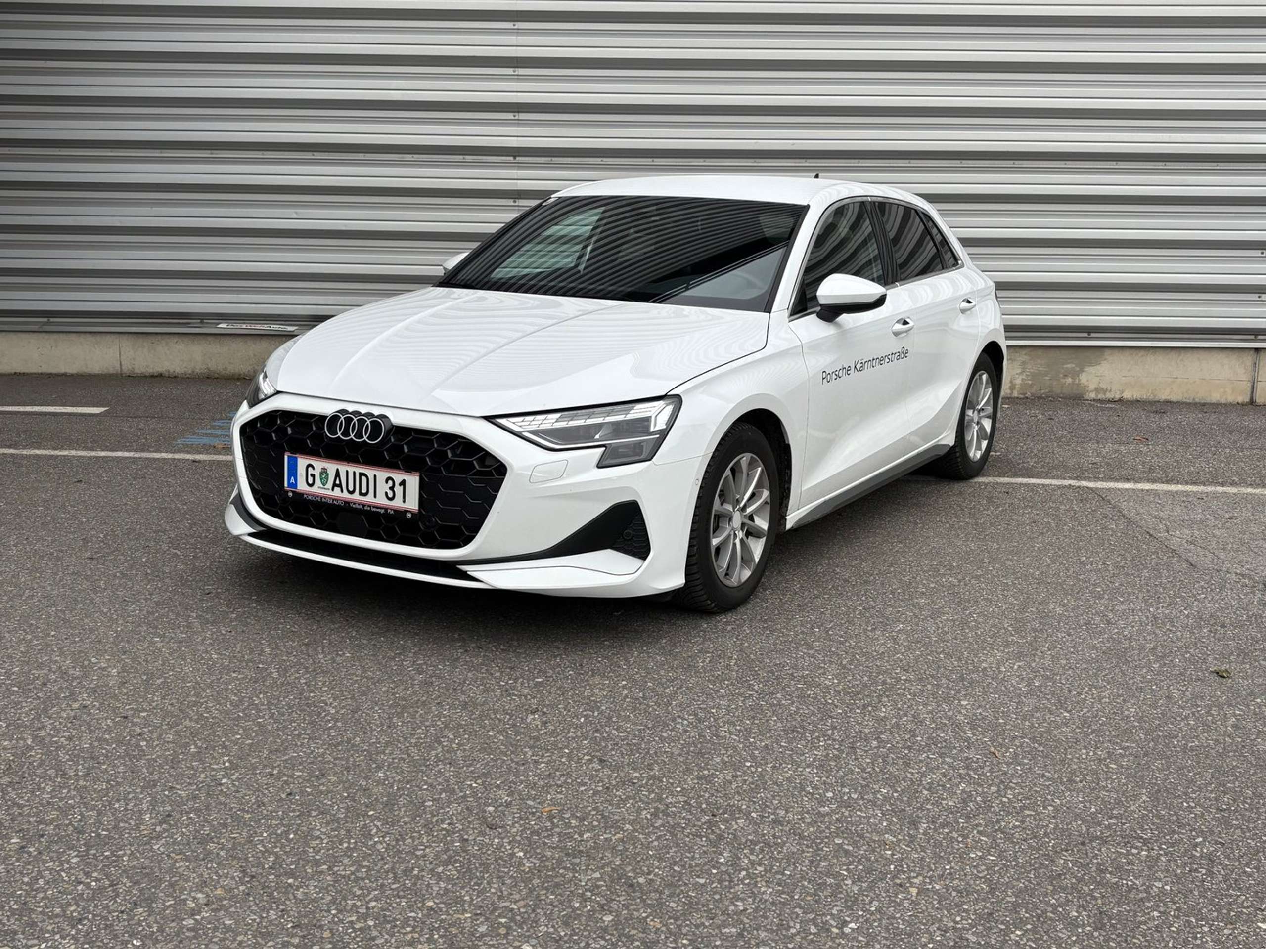 Audi - A3