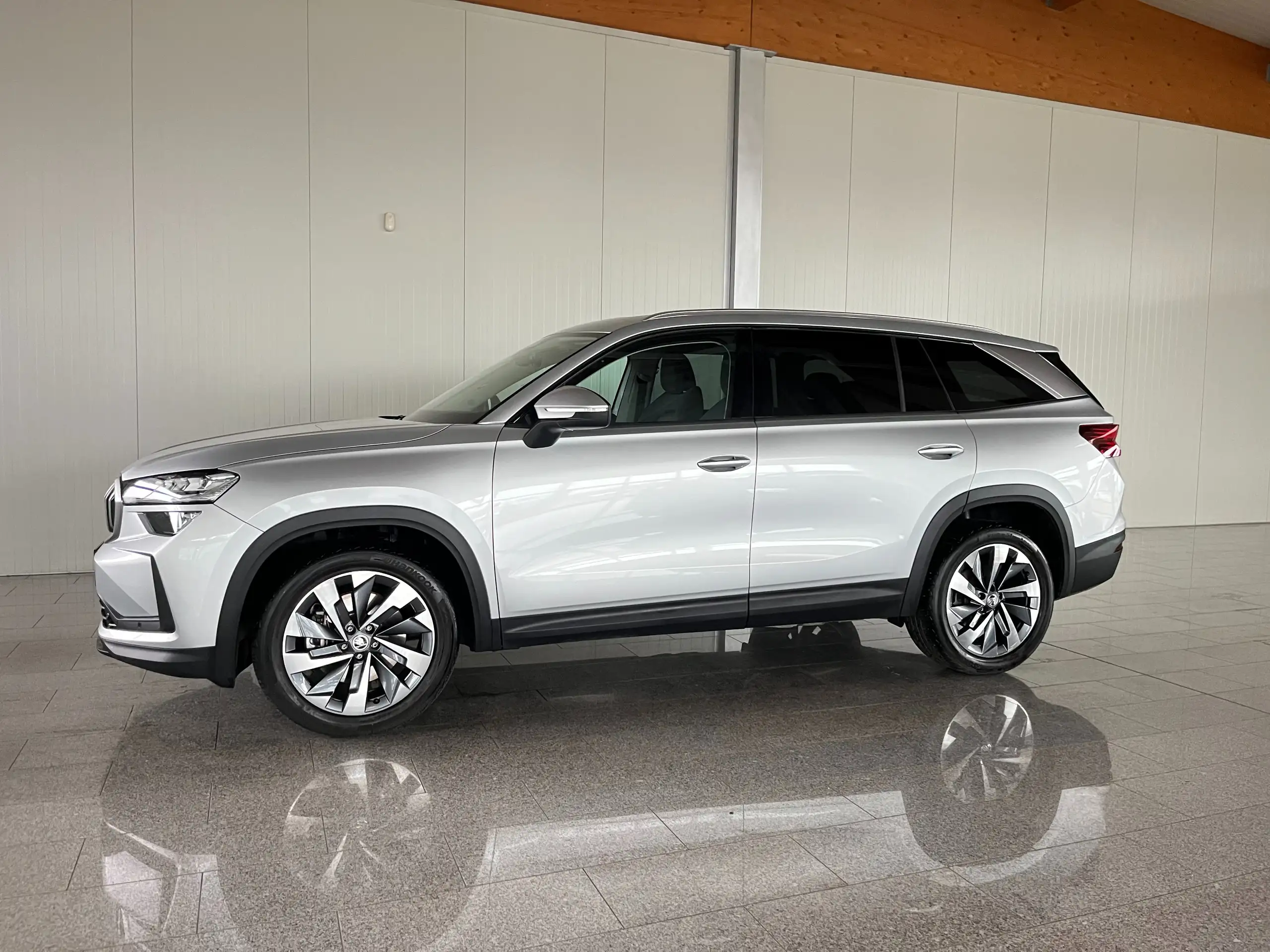 Skoda - Kodiaq