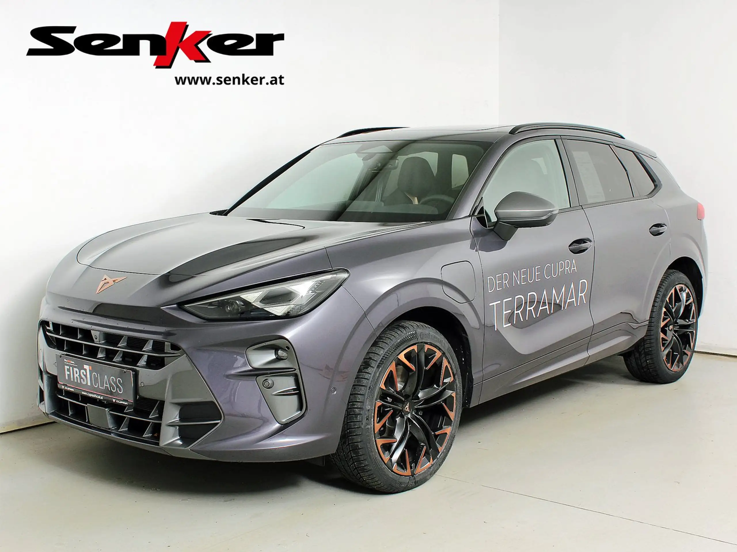 CUPRA Ateca 2024