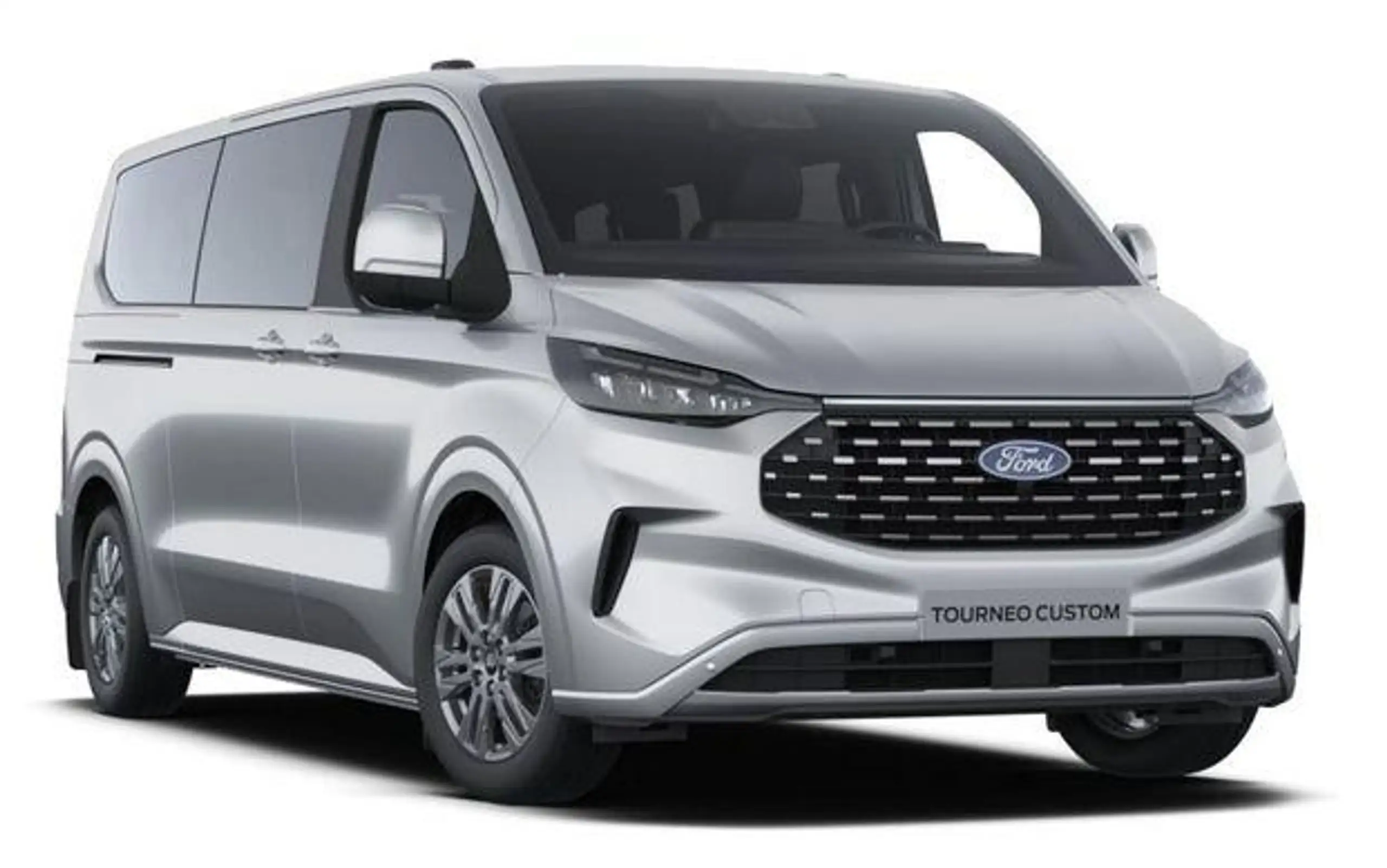 Ford Tourneo Custom 2024