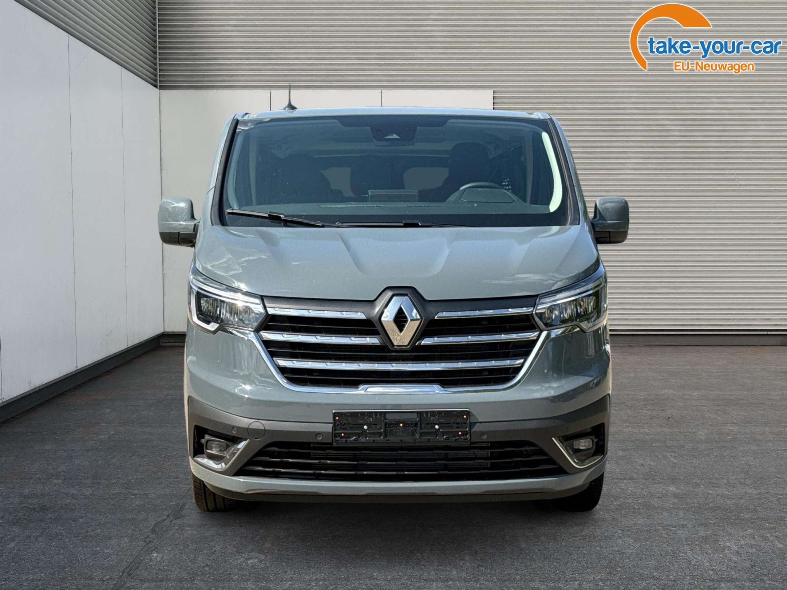 Renault - Trafic