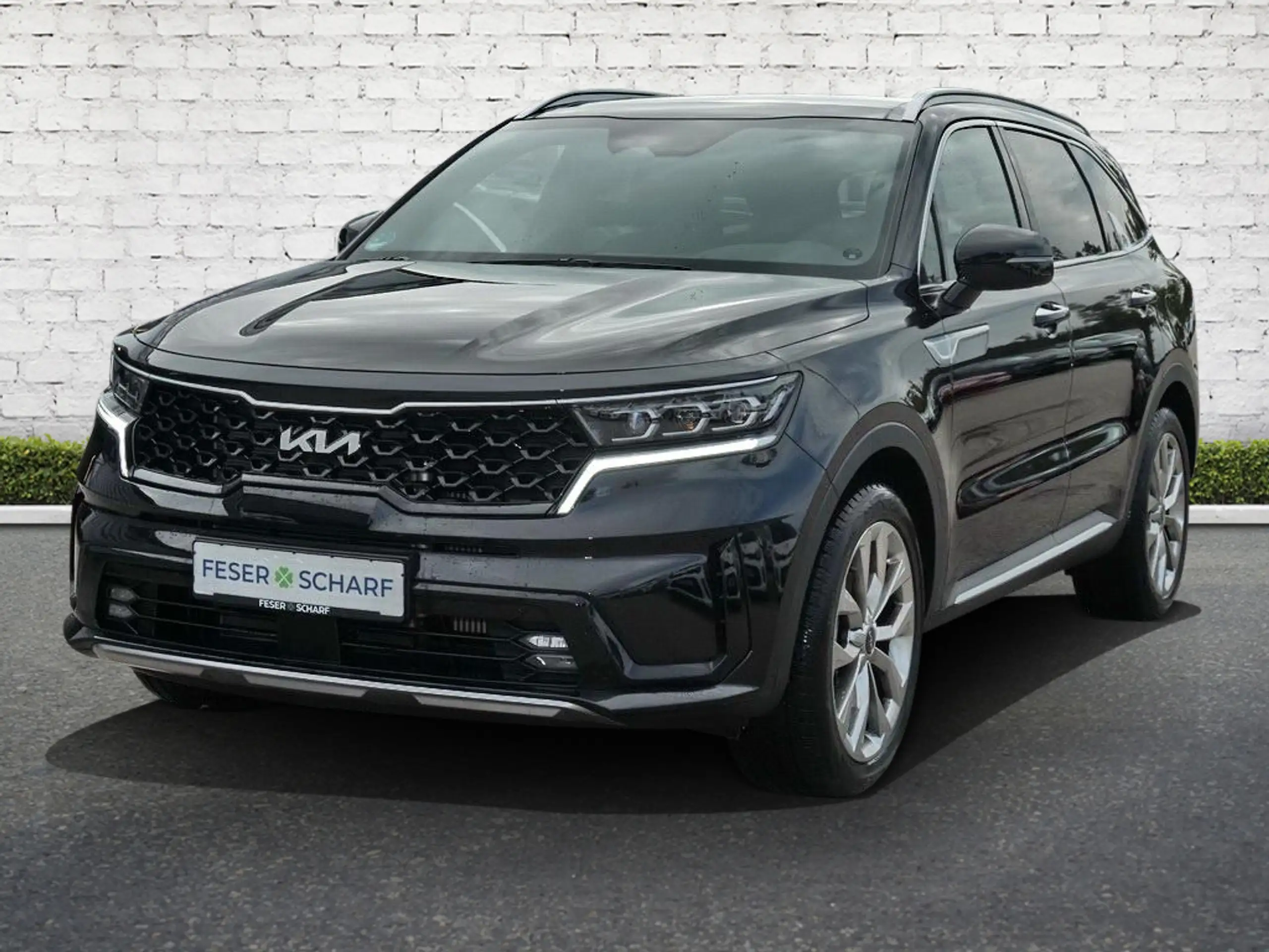 Kia - Sorento