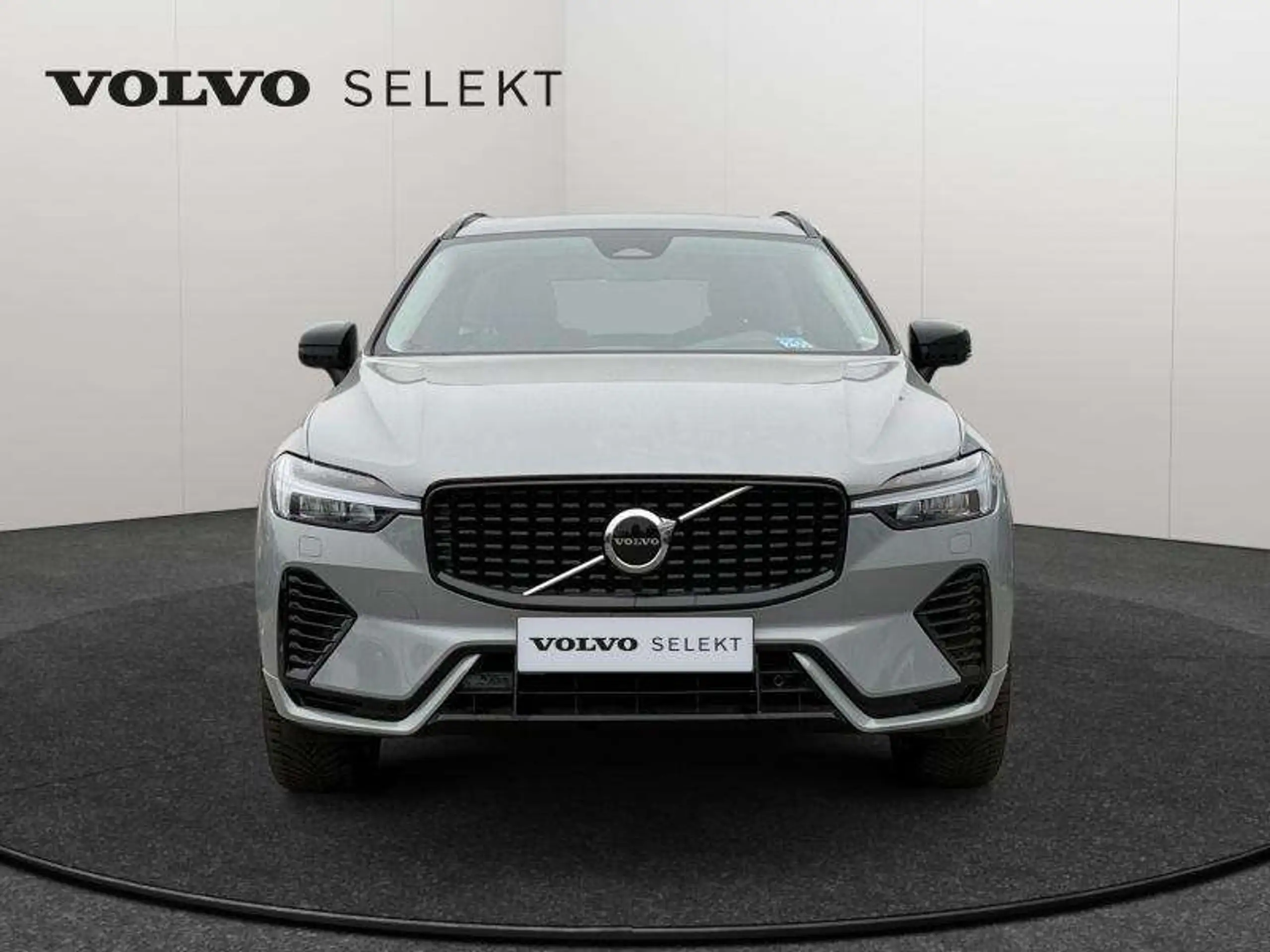 Volvo - XC60