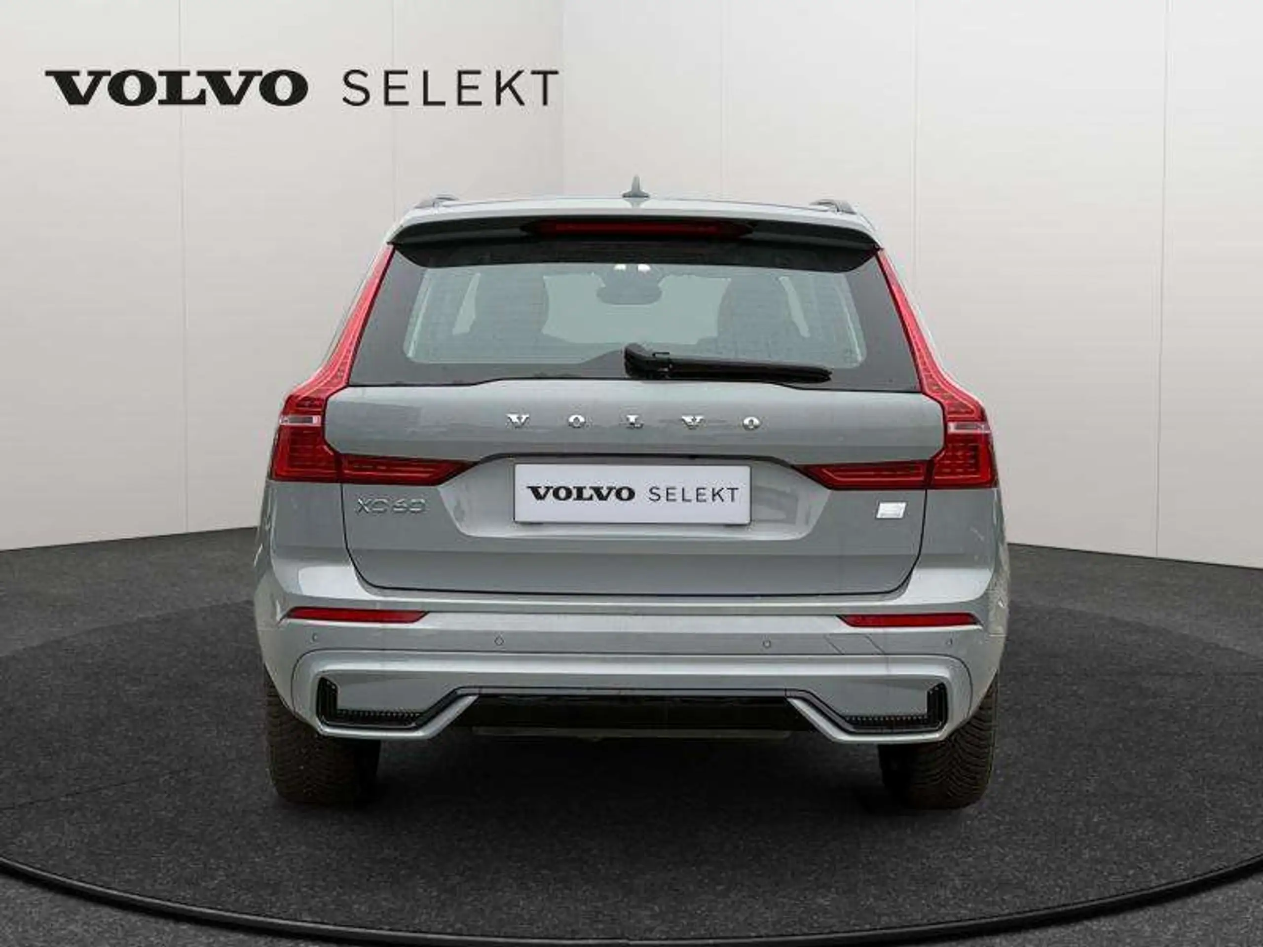 Volvo - XC60