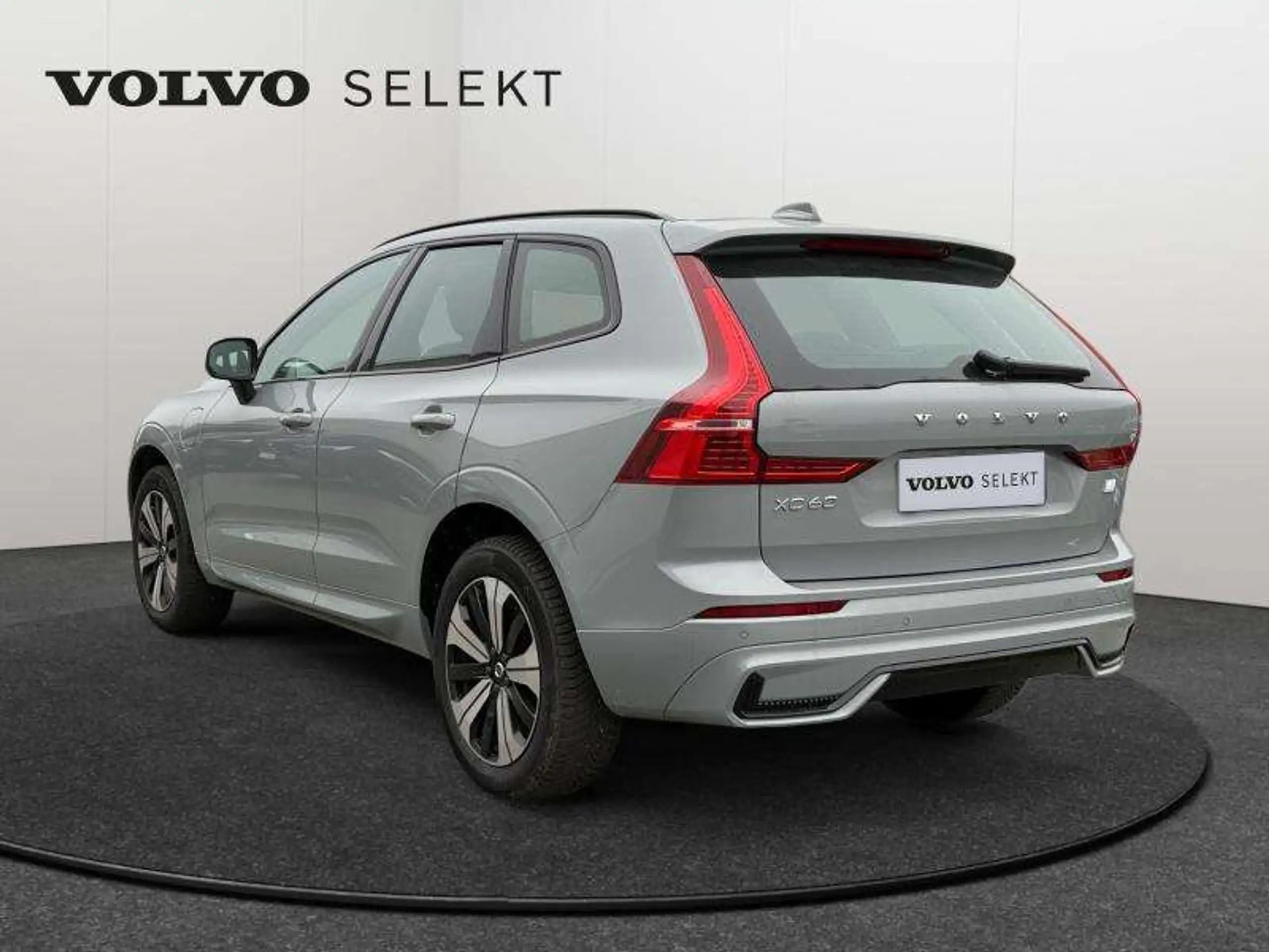 Volvo - XC60