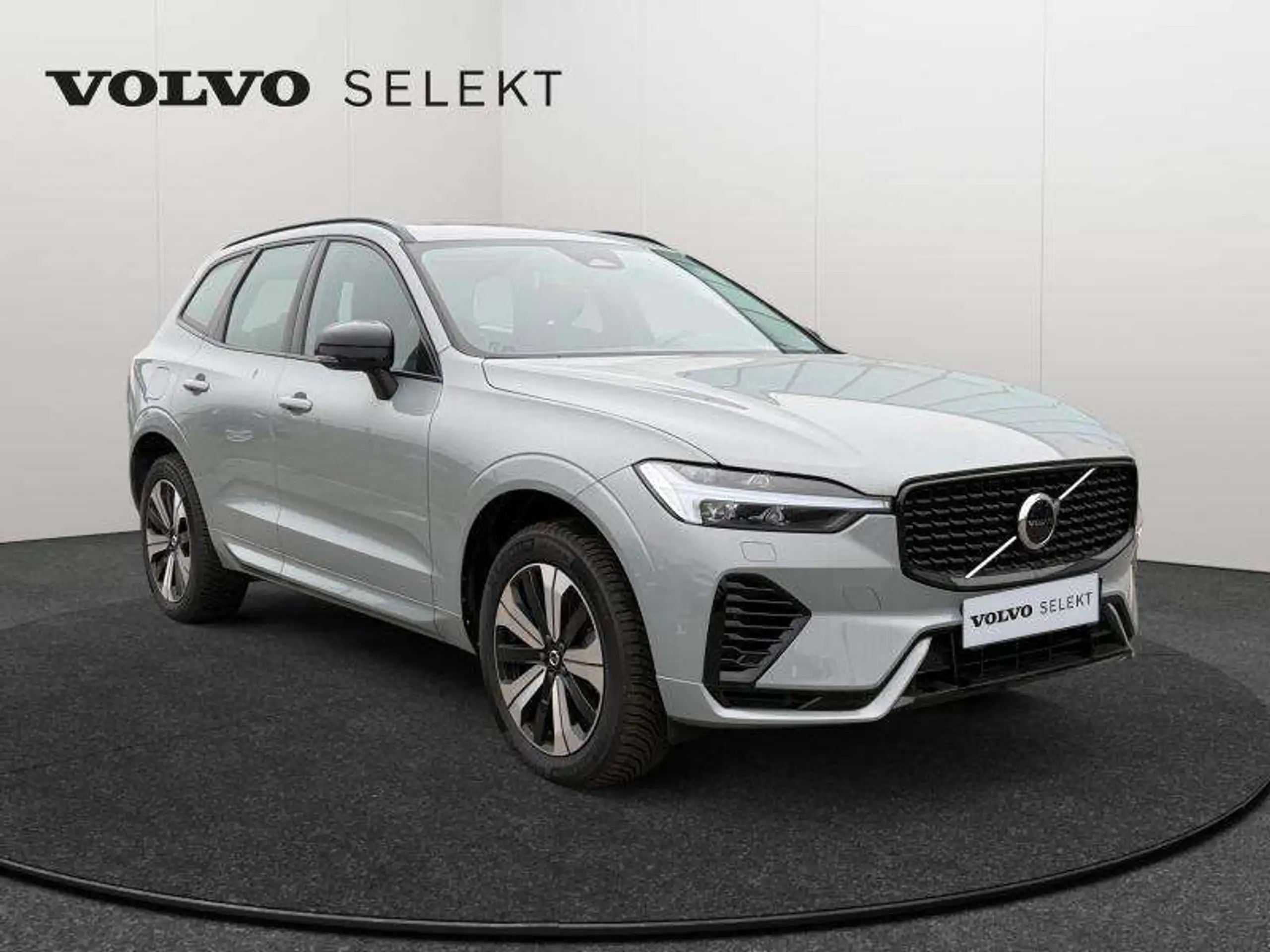 Volvo - XC60