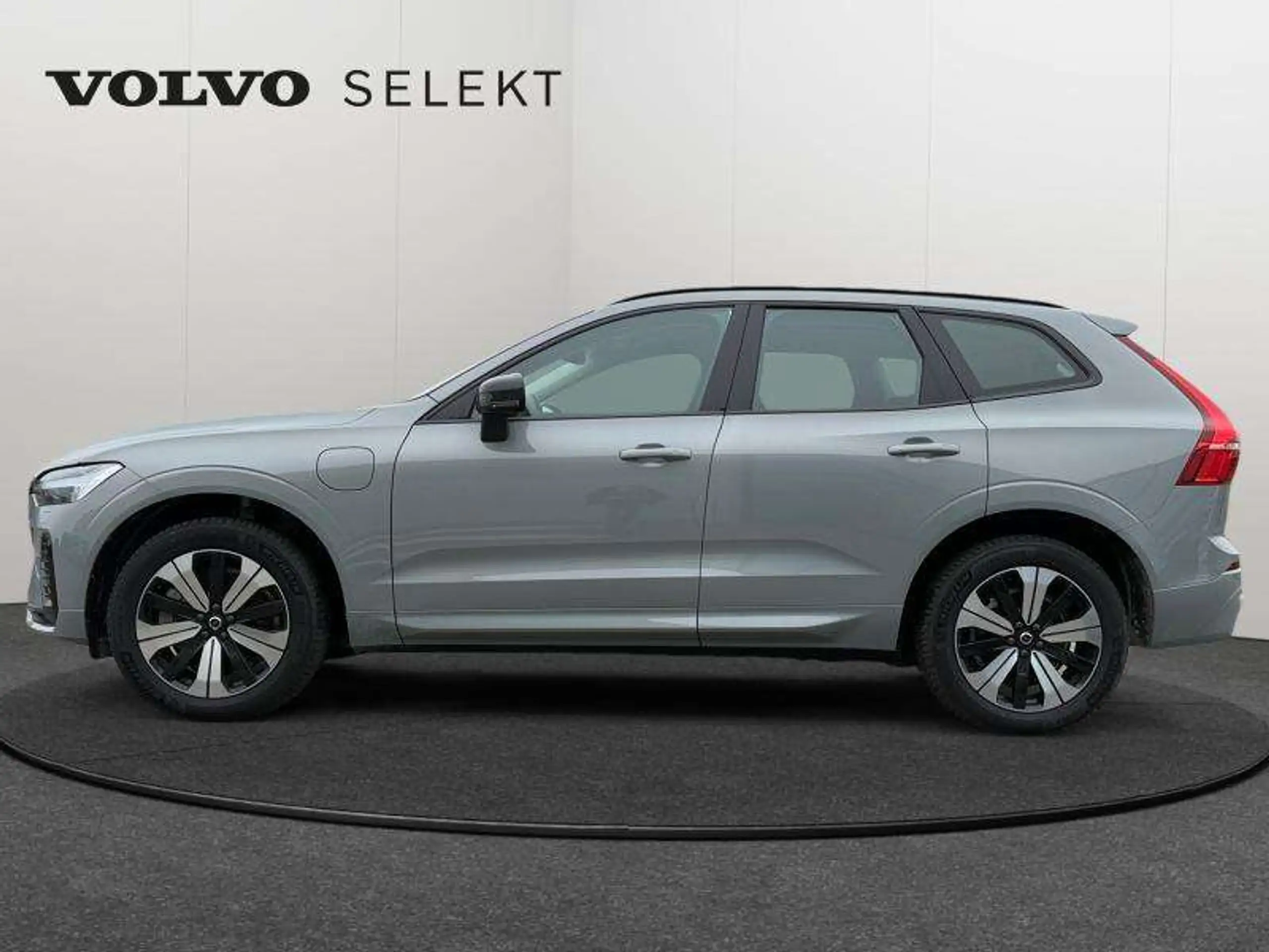 Volvo - XC60