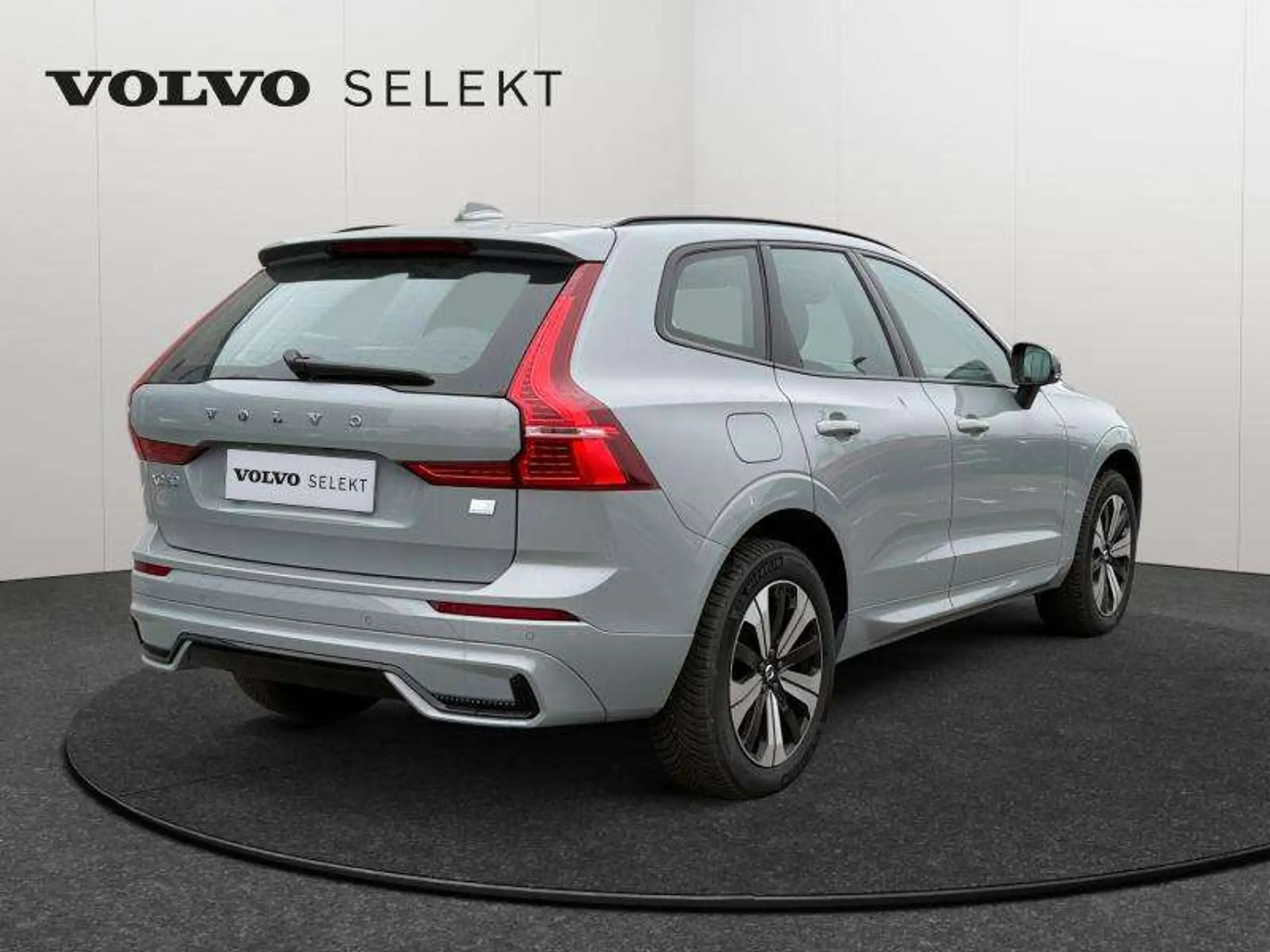 Volvo - XC60